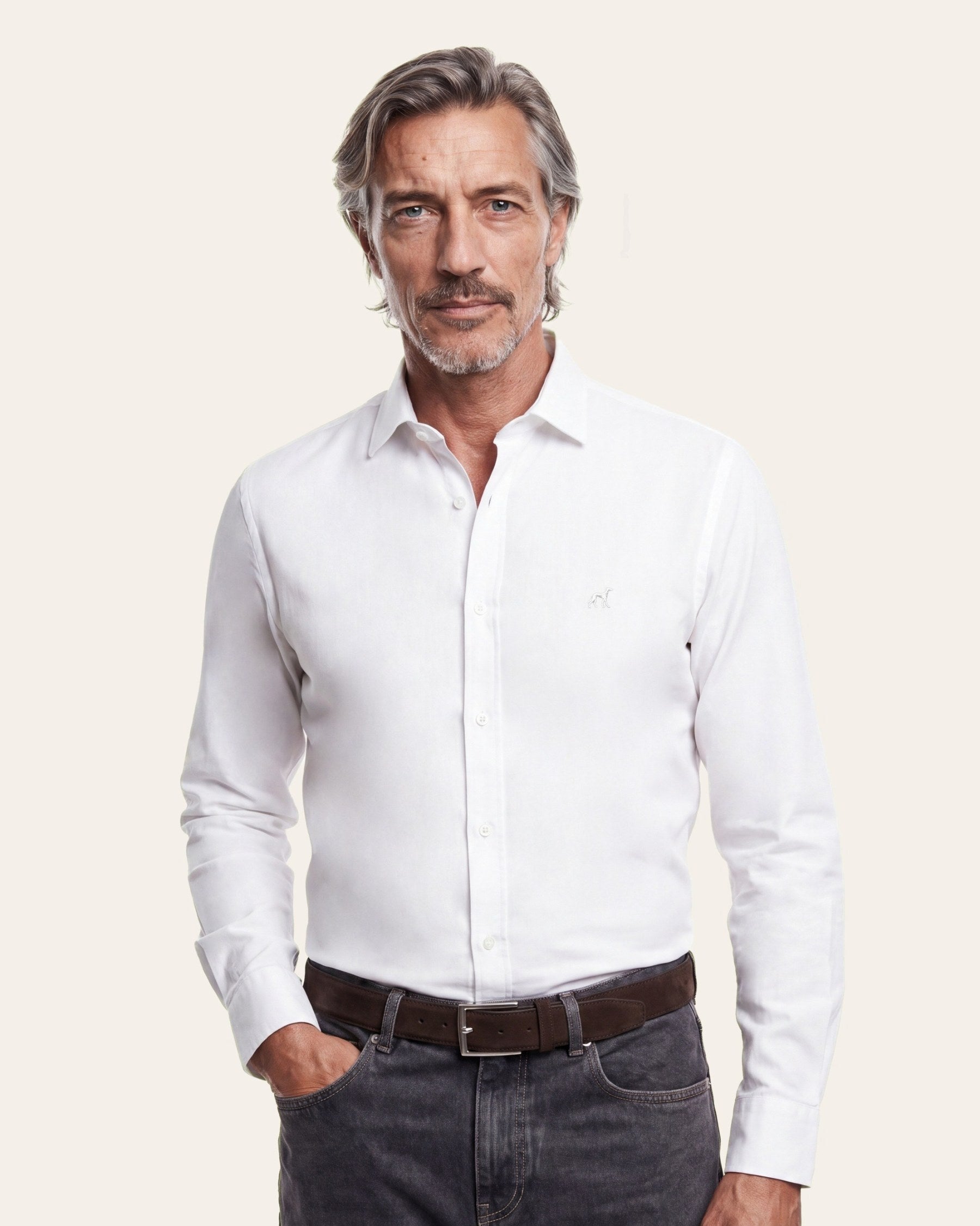 Dark Grey (AI)