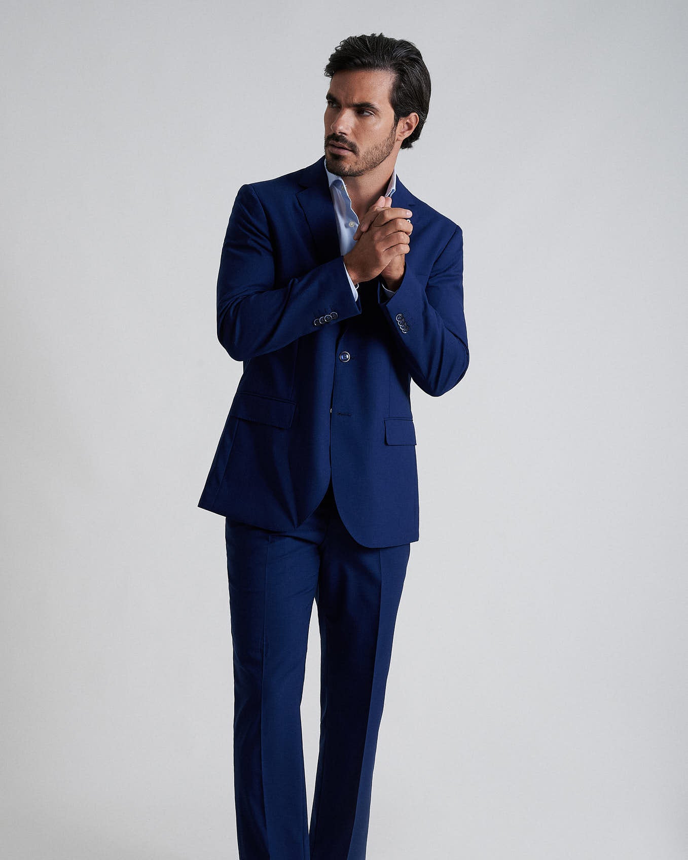 Dark Blue