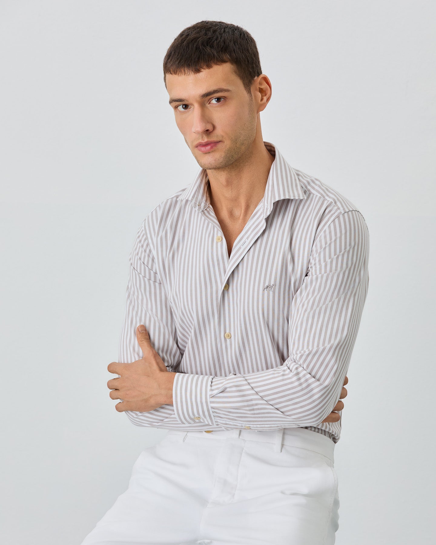 Light Brown