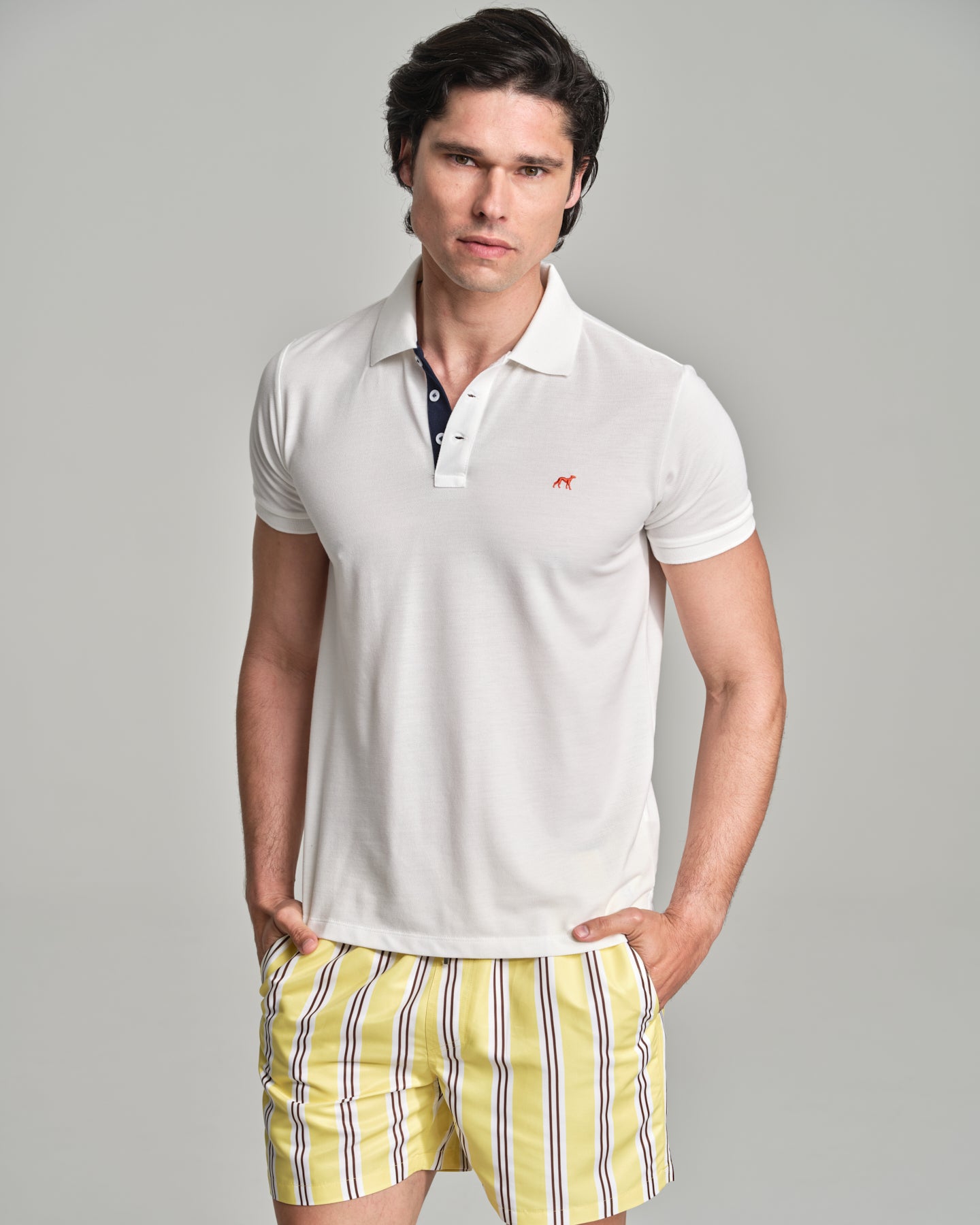 Light Yellow