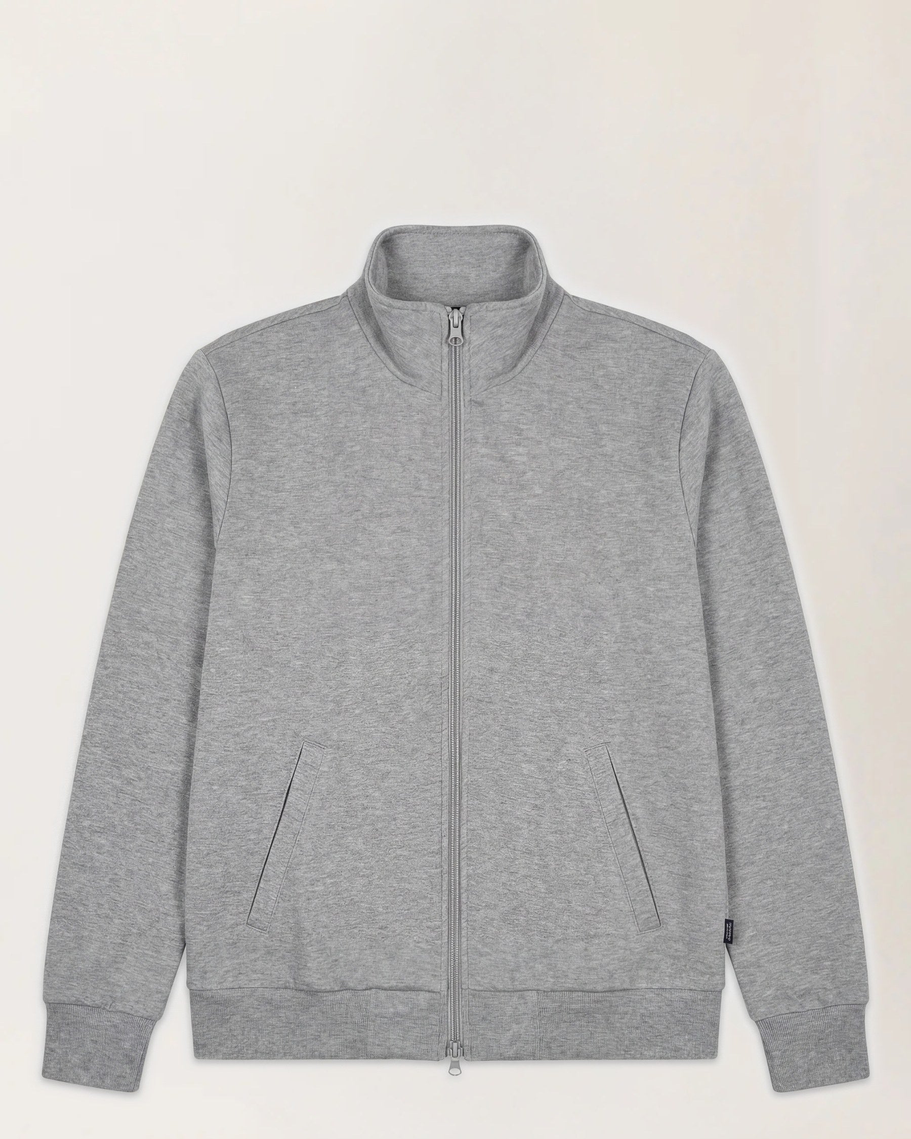 Light Mix Grey (AI)