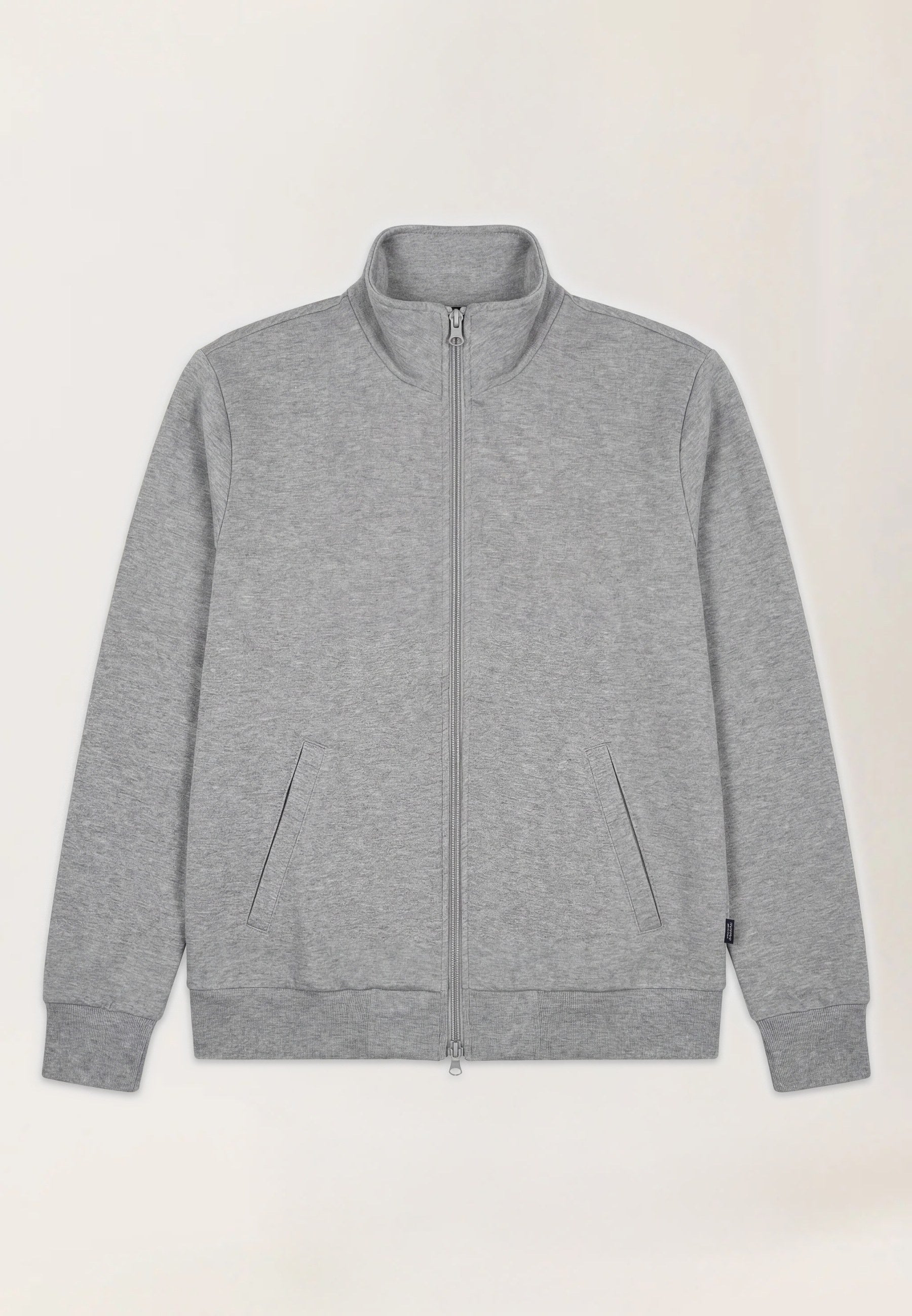 Light Mix Grey (AI)