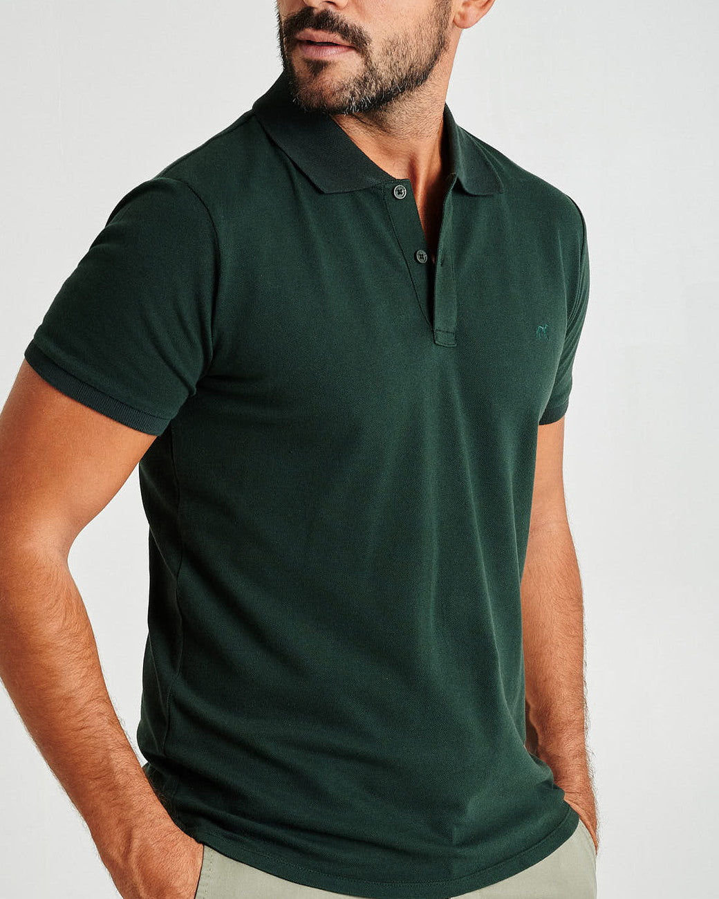Dark Green