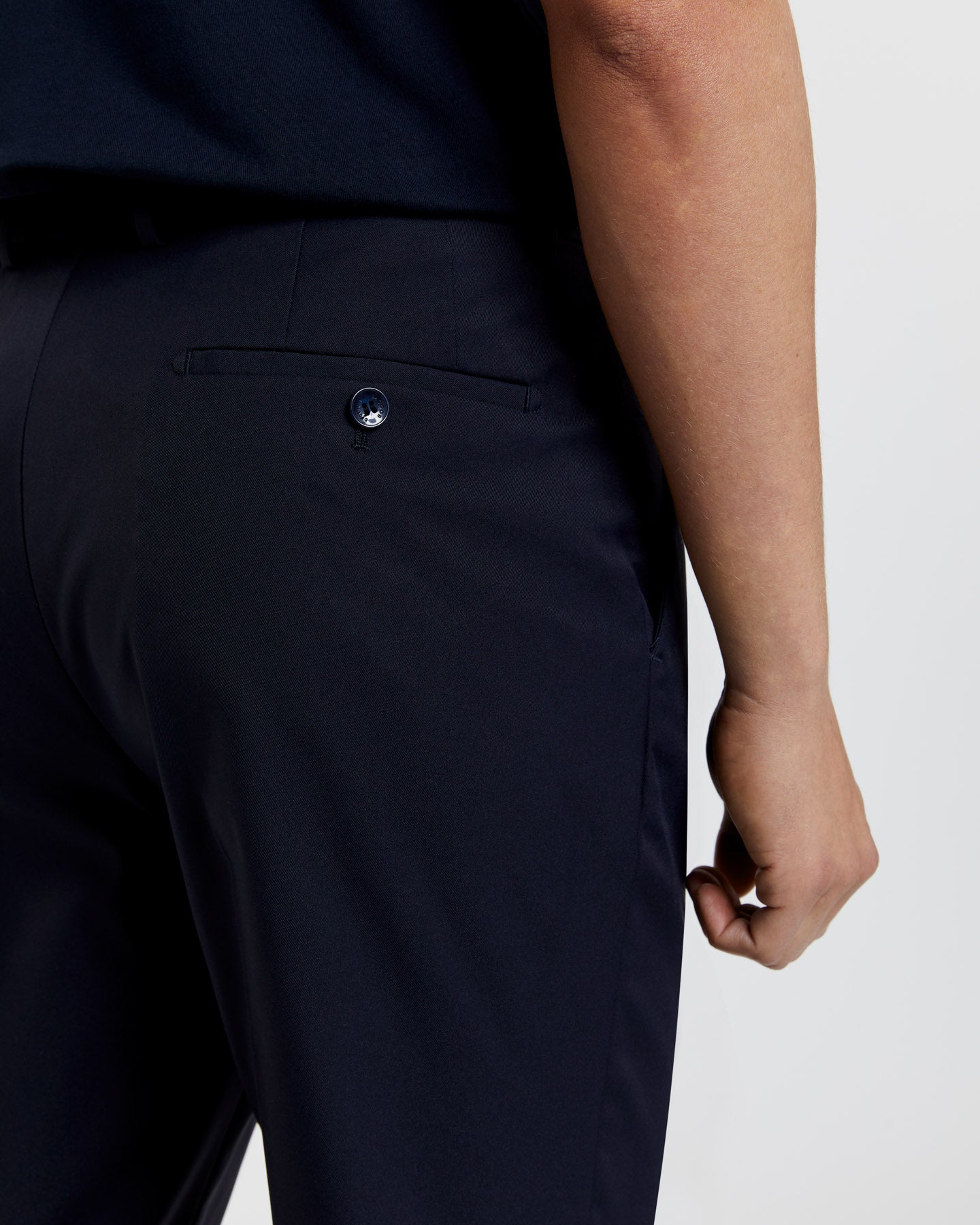 Dark Blue
