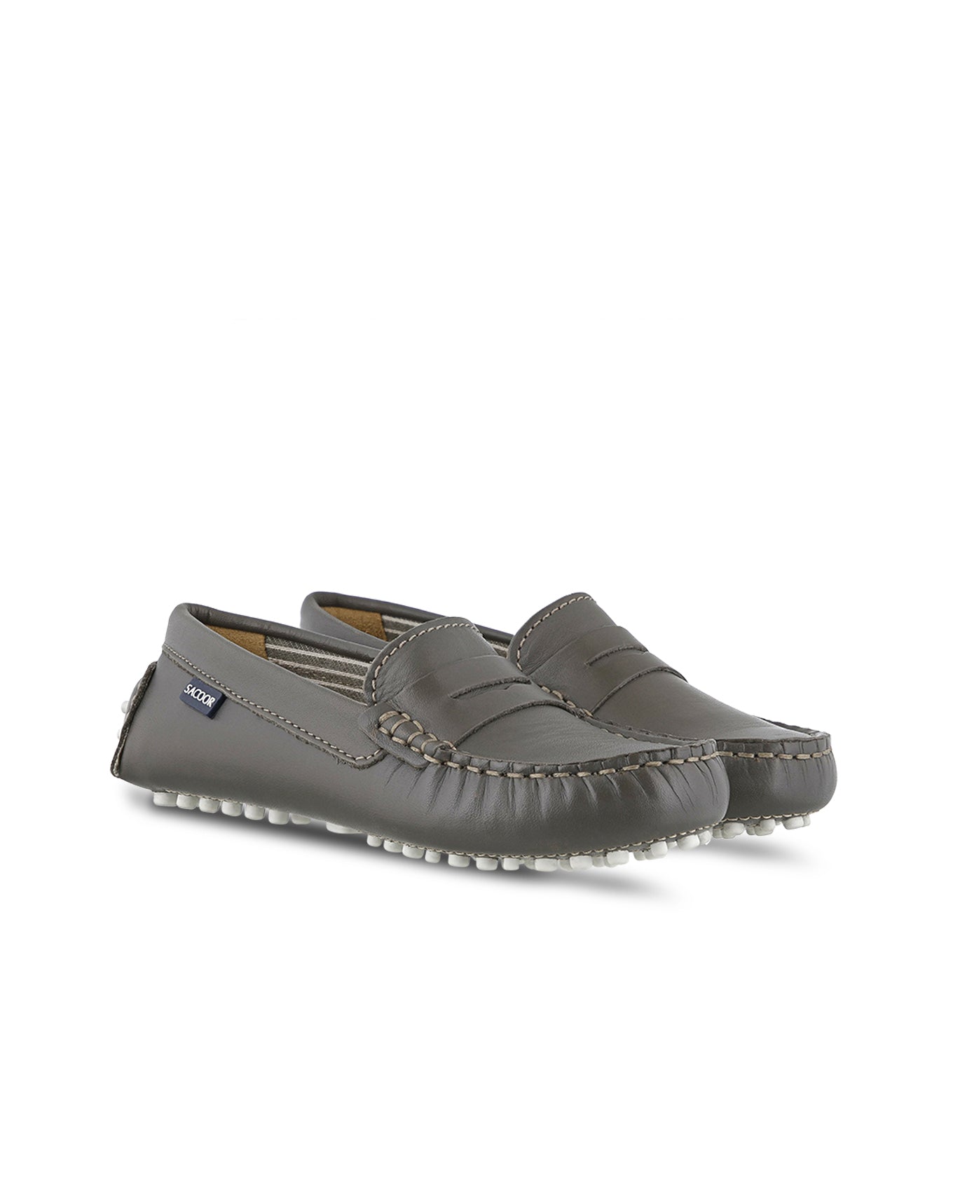Grey