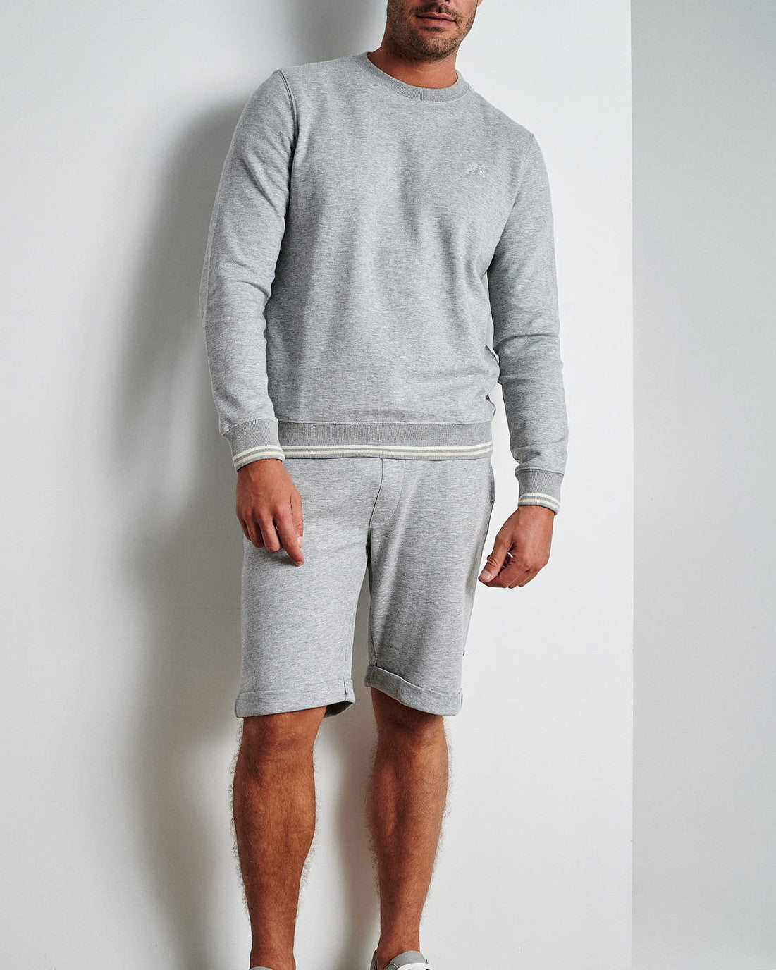 Mix Grey