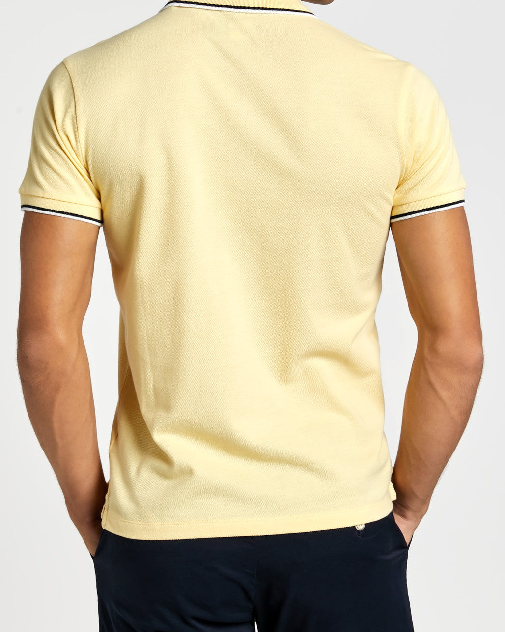 Light Yellow