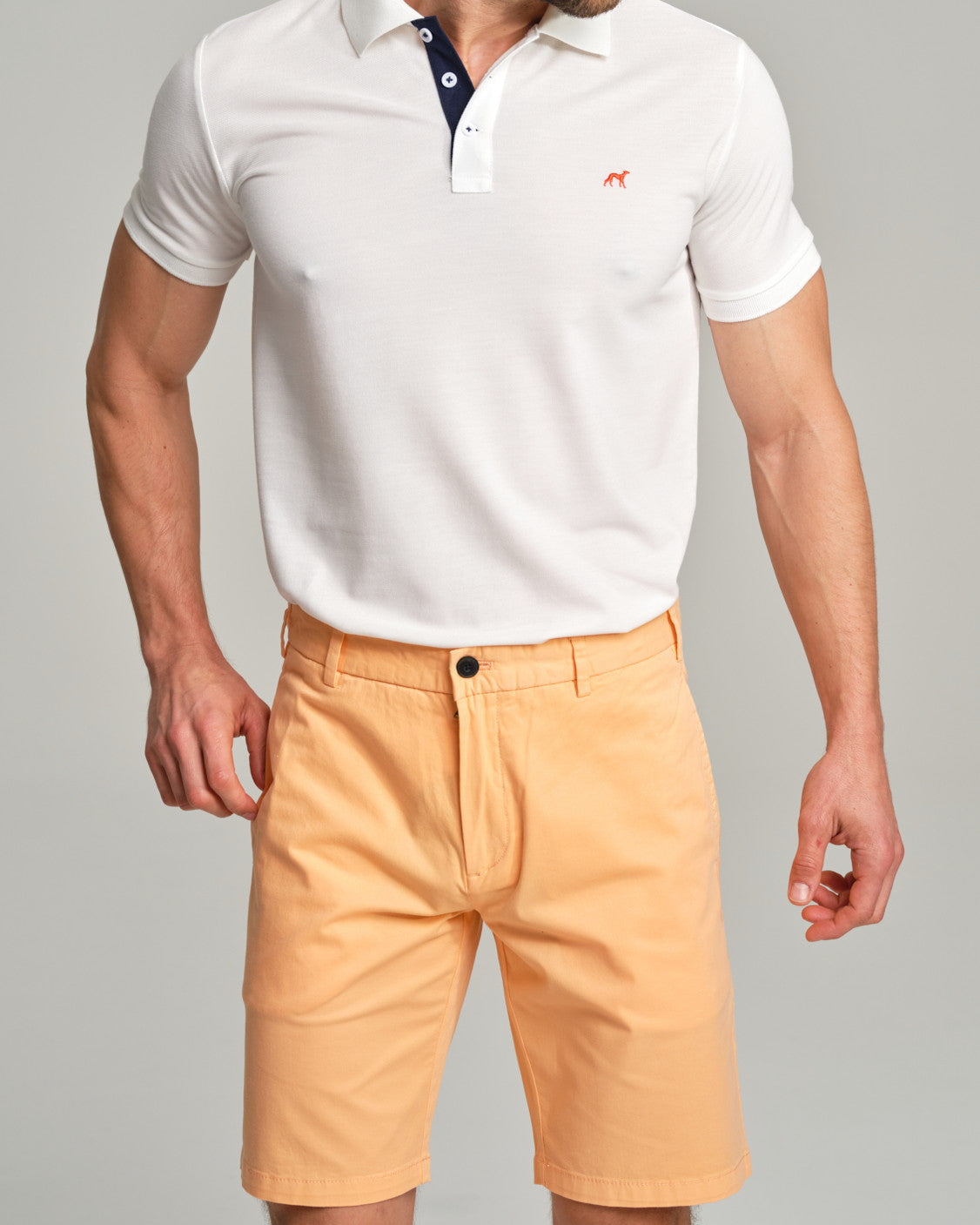 Light Orange