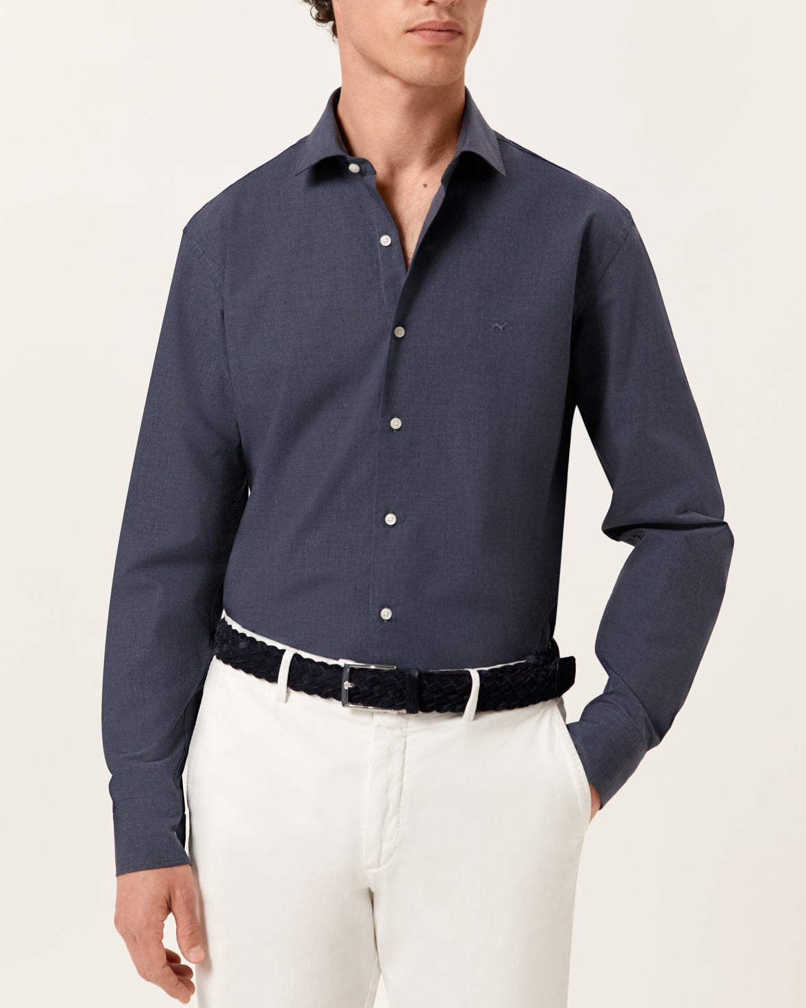 Medium Blue