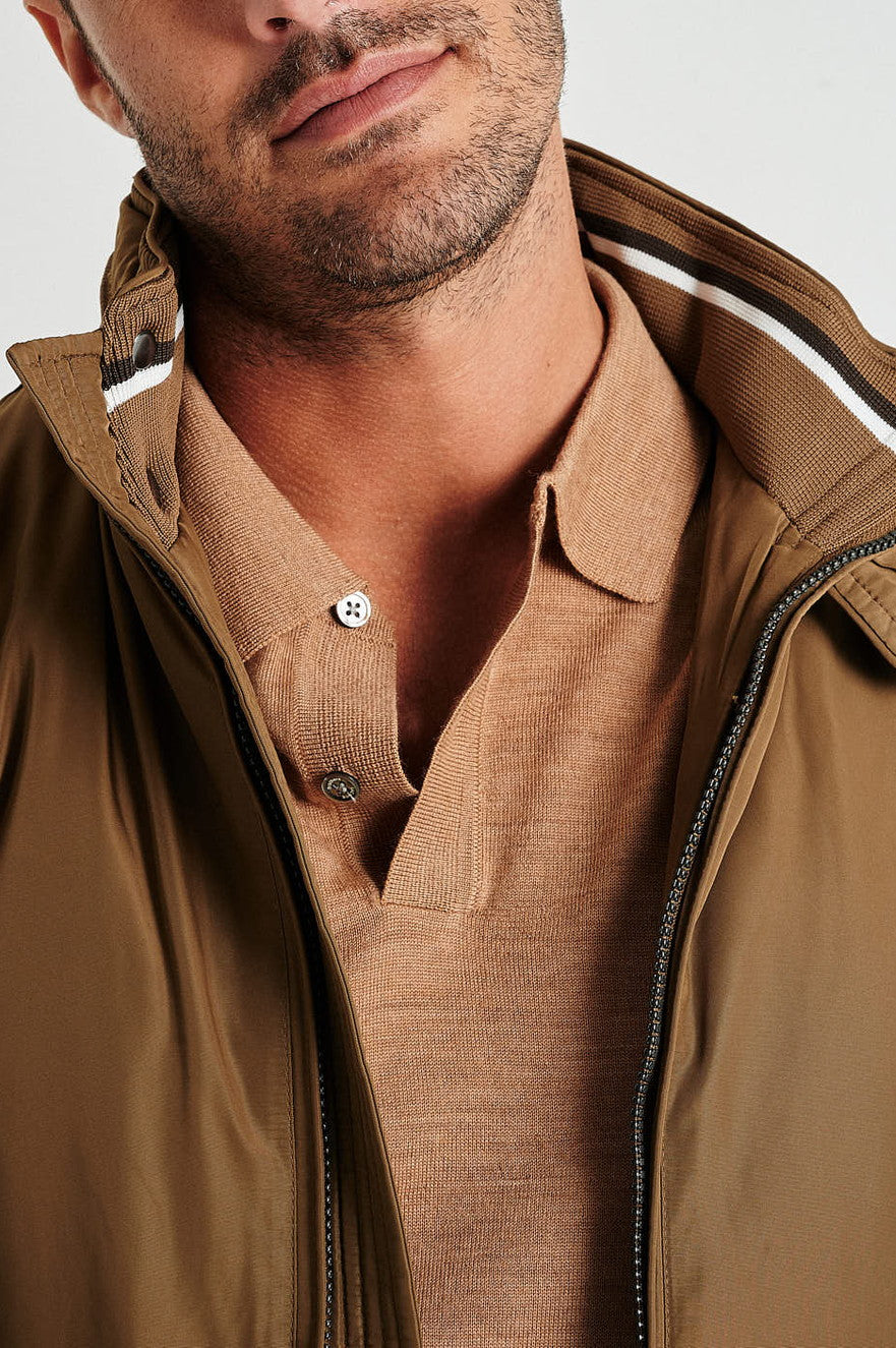 Dark Beige