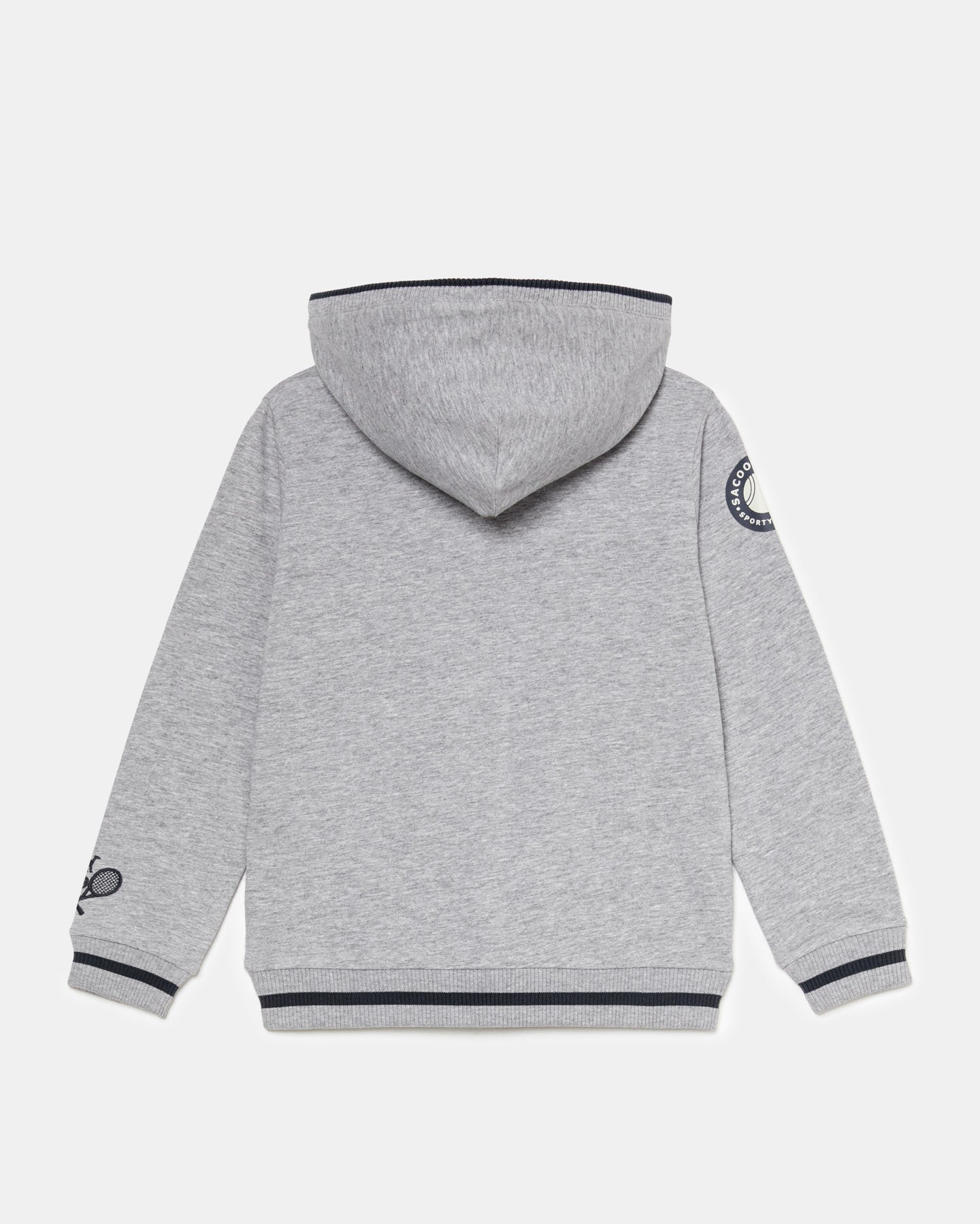 Mix Grey