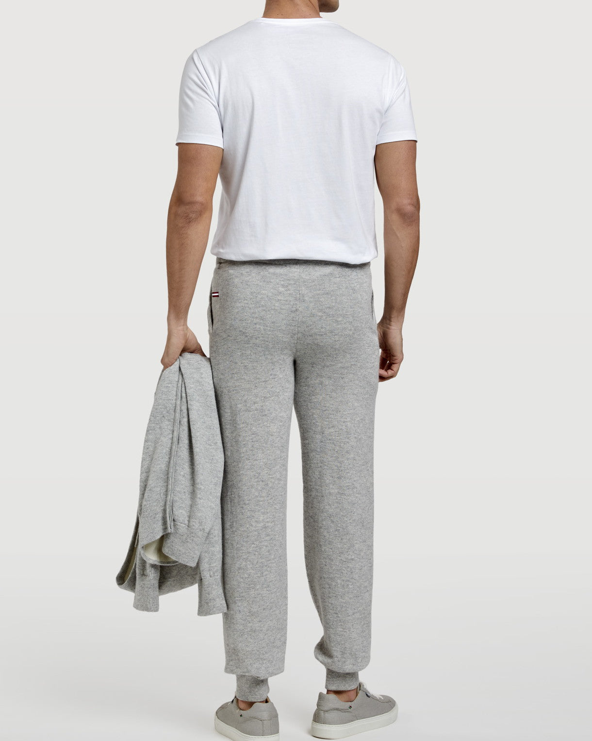 Mix Grey