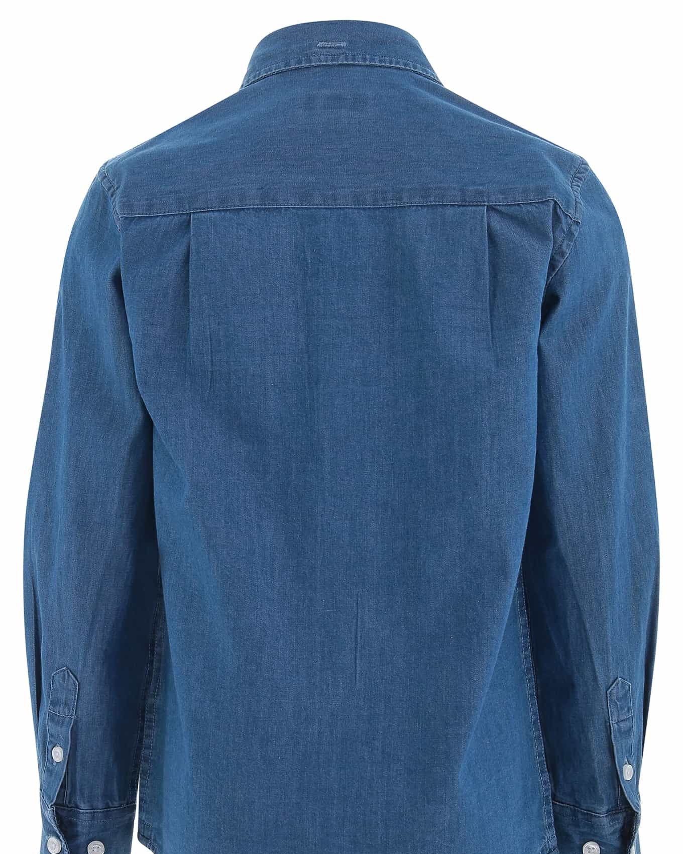 Medium Blue