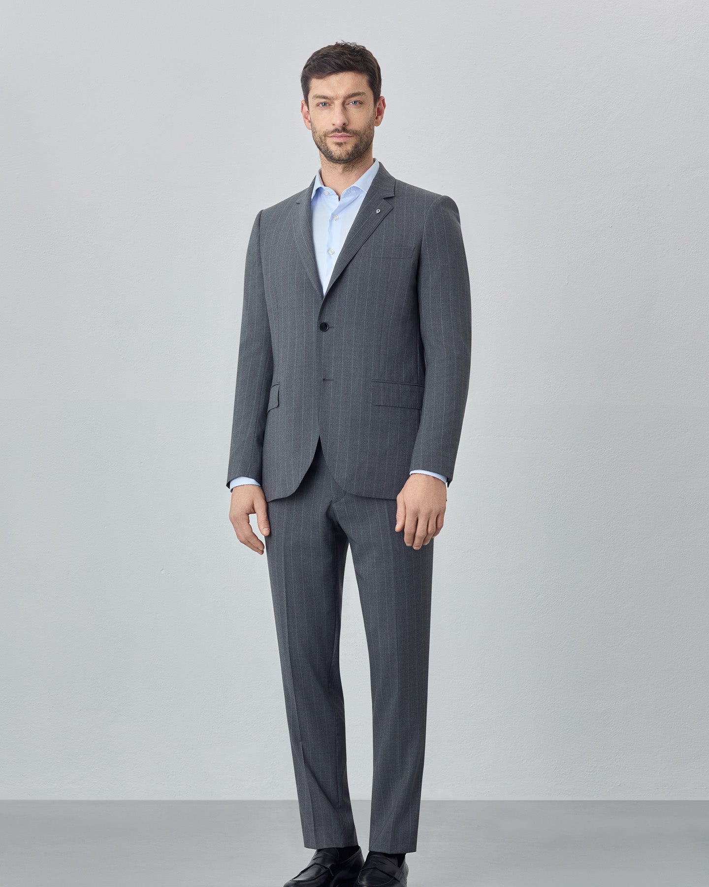 Grey