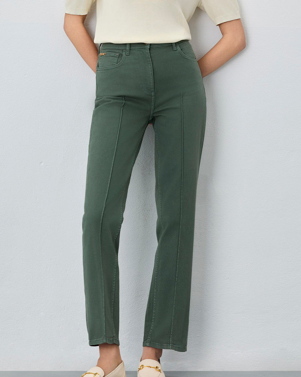 Dark Green
