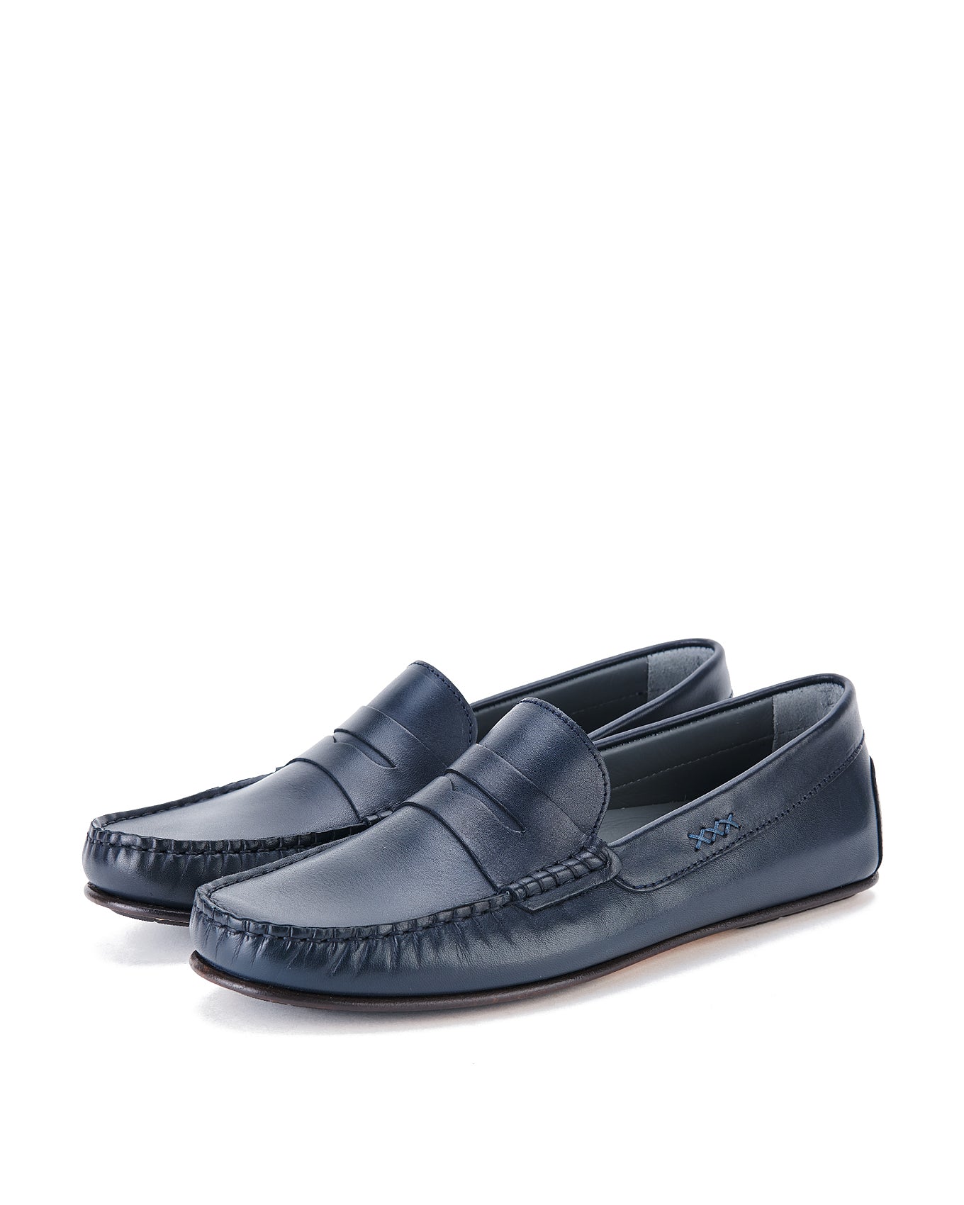 Dark Blue