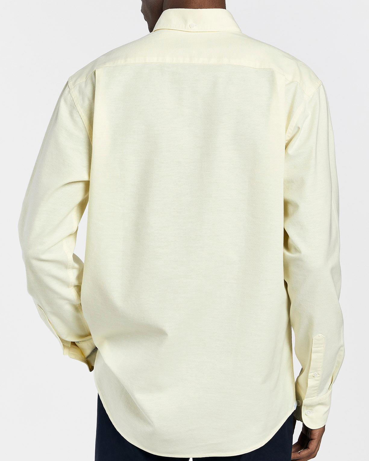 Light Yellow
