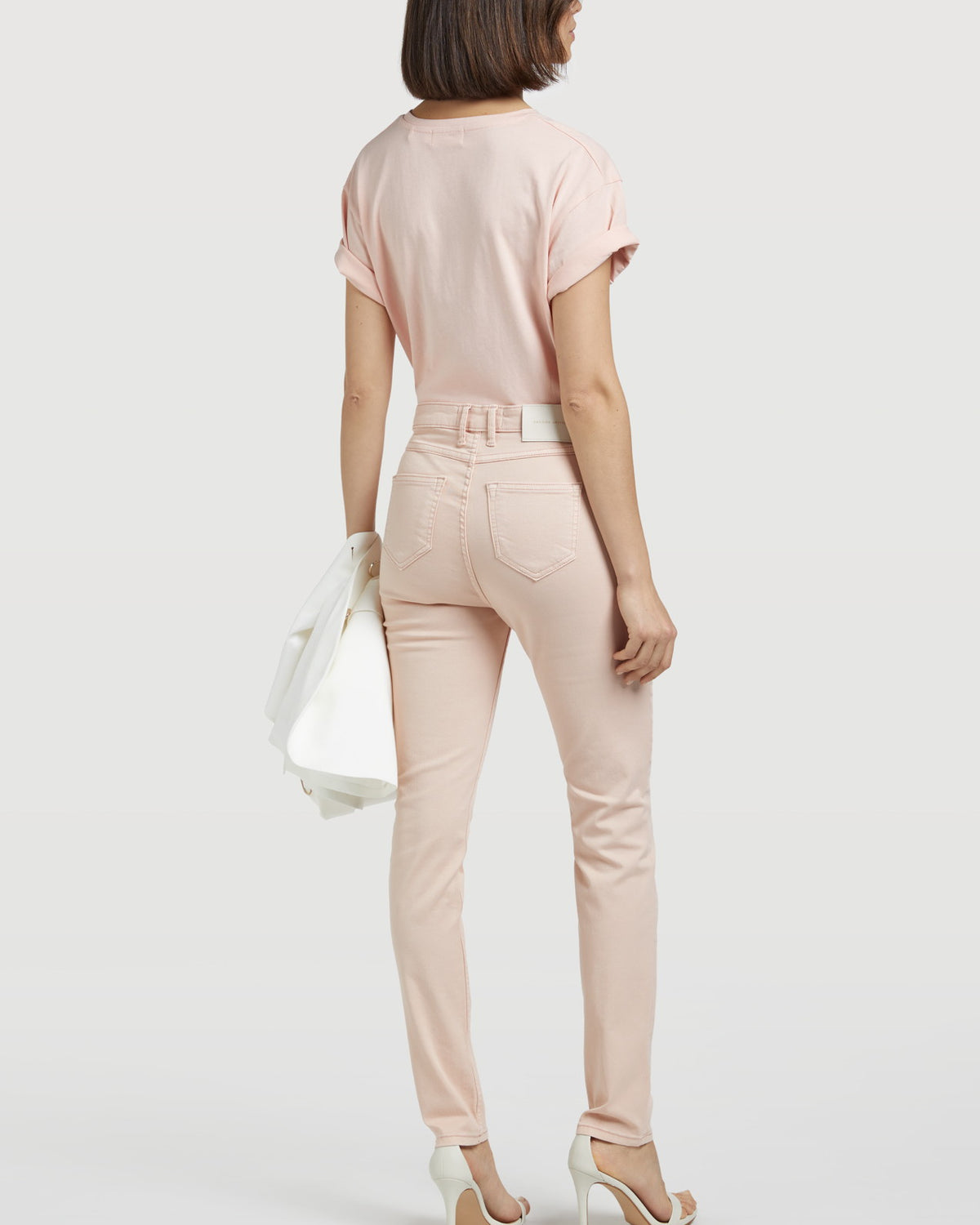 Light Pink