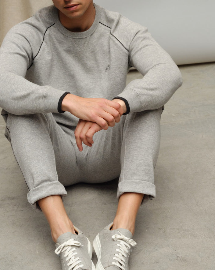 Mix Grey