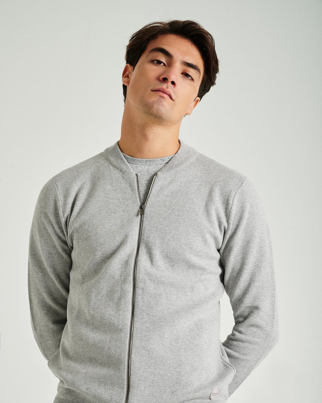 Mix Grey