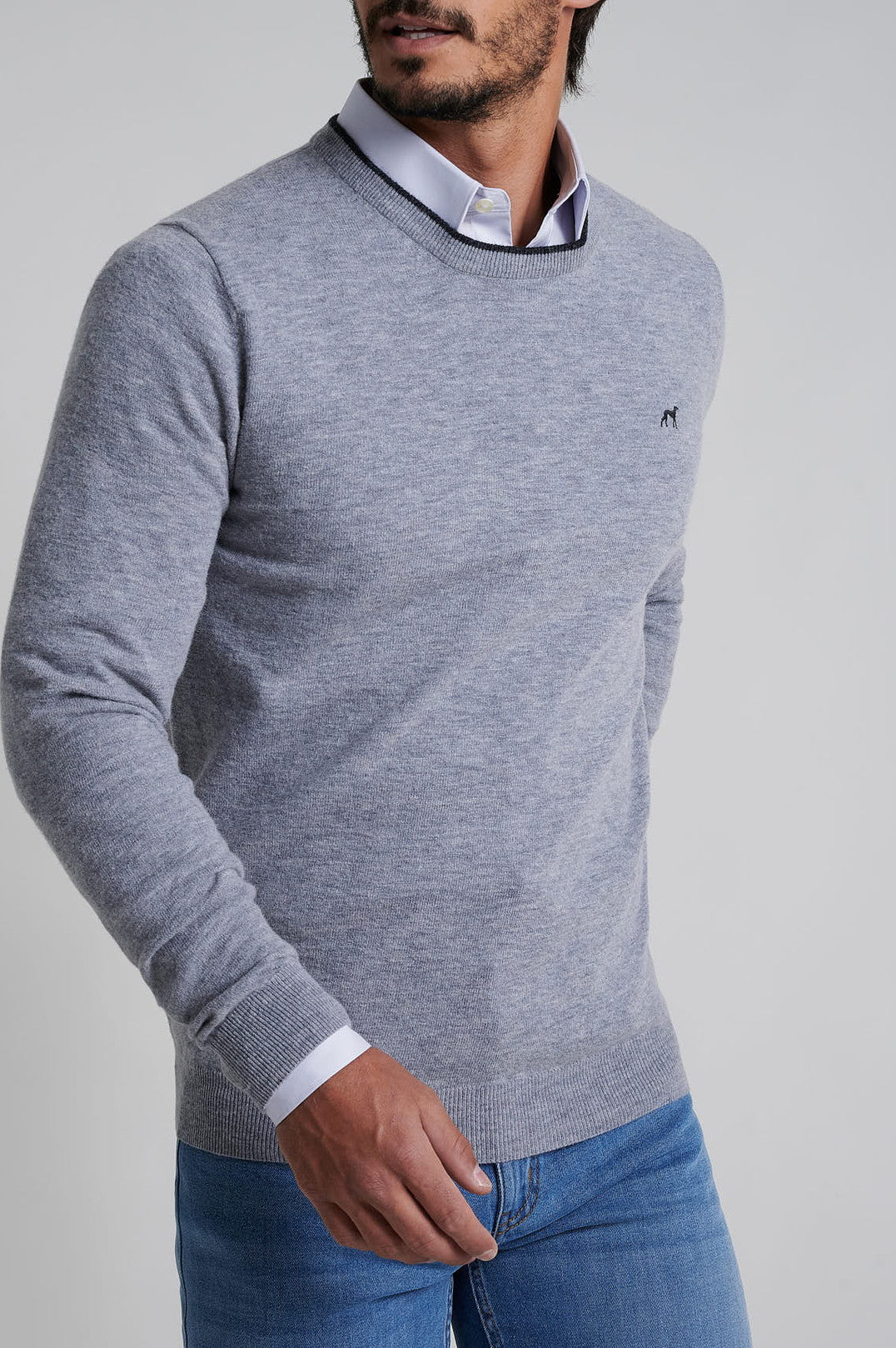 Light Grey