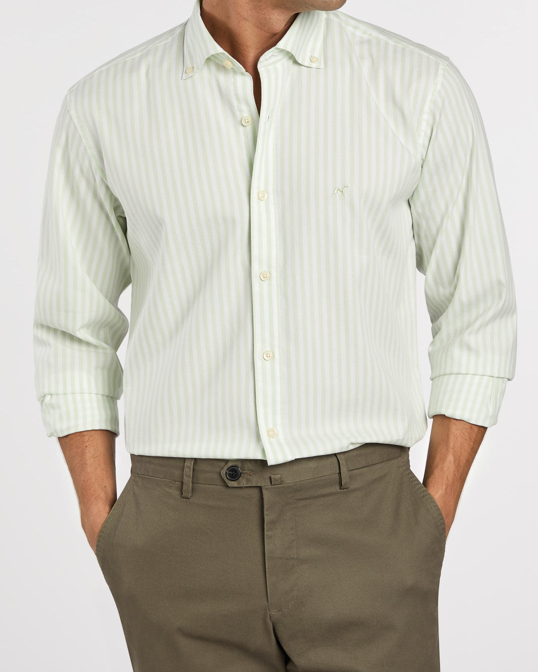 Light Green