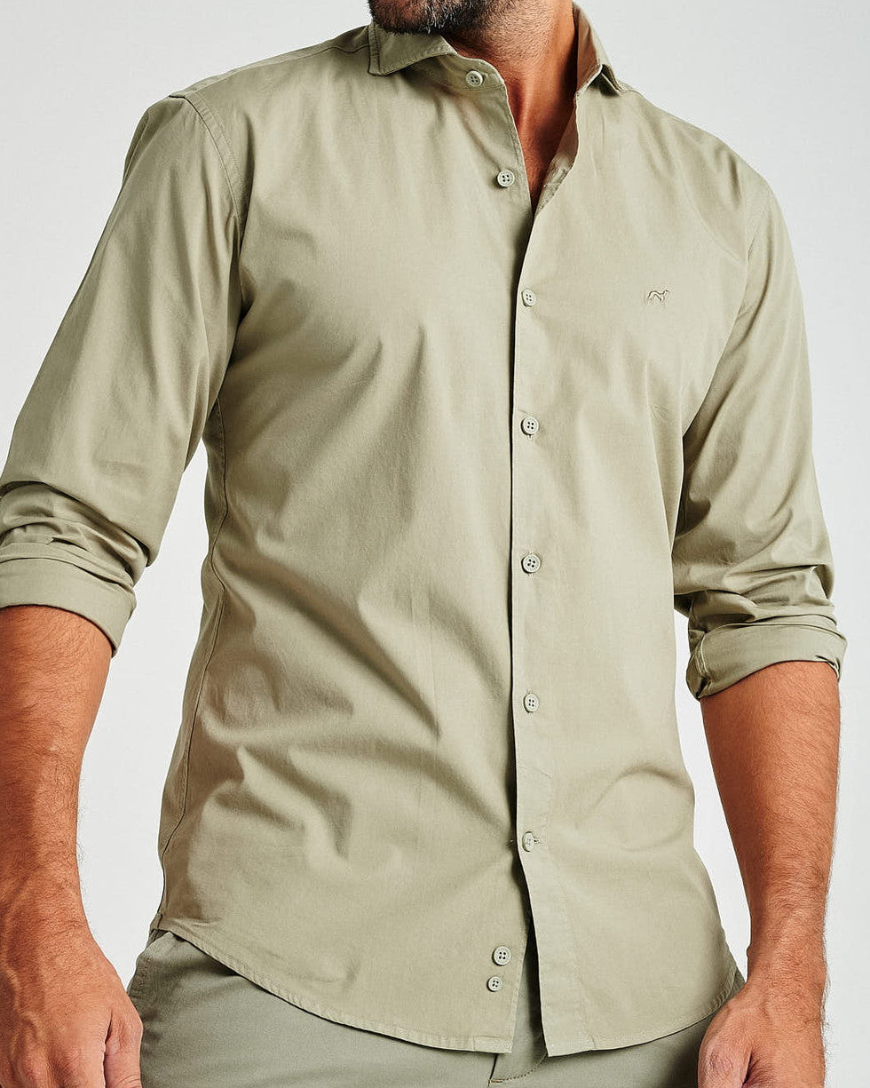 Khaki
