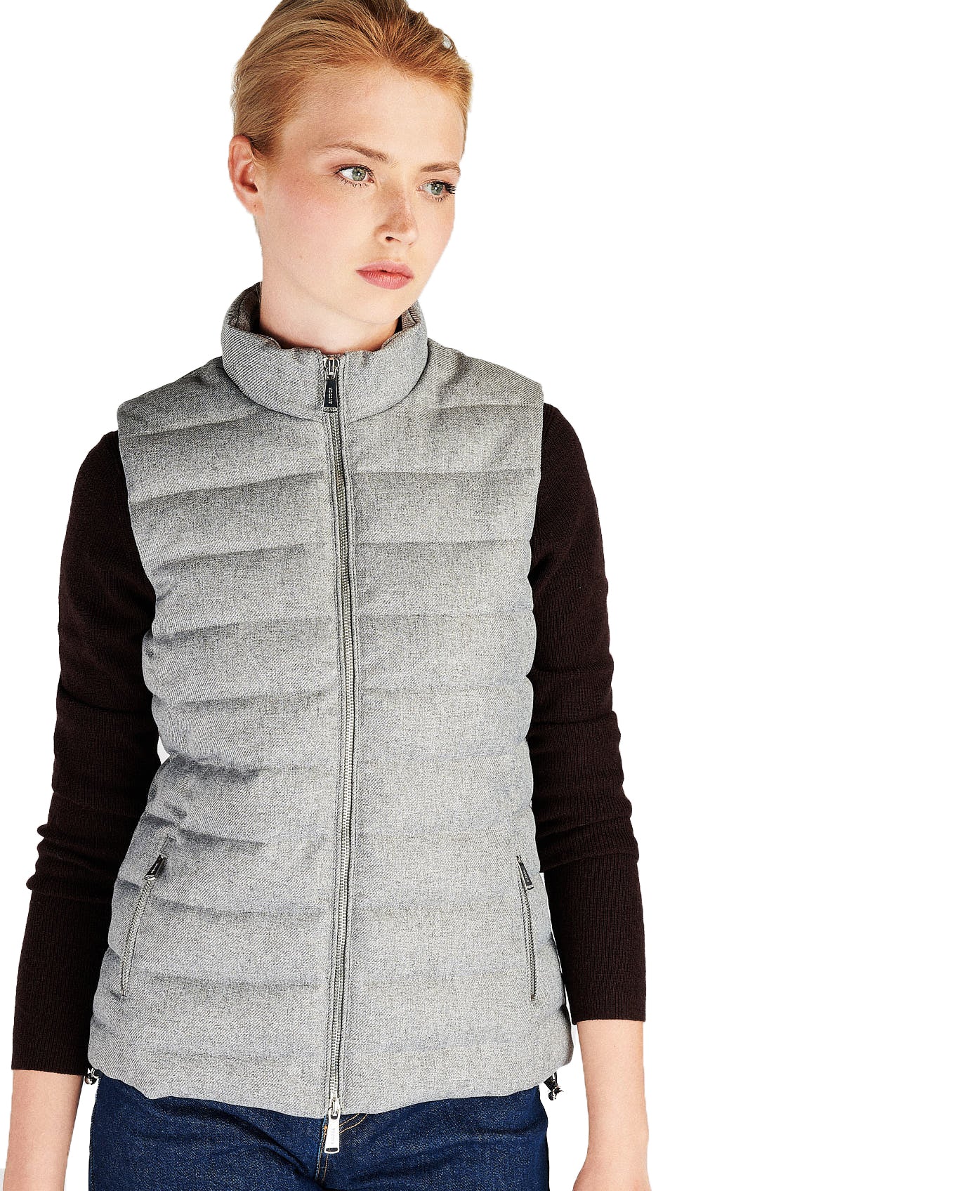 Mix Grey
