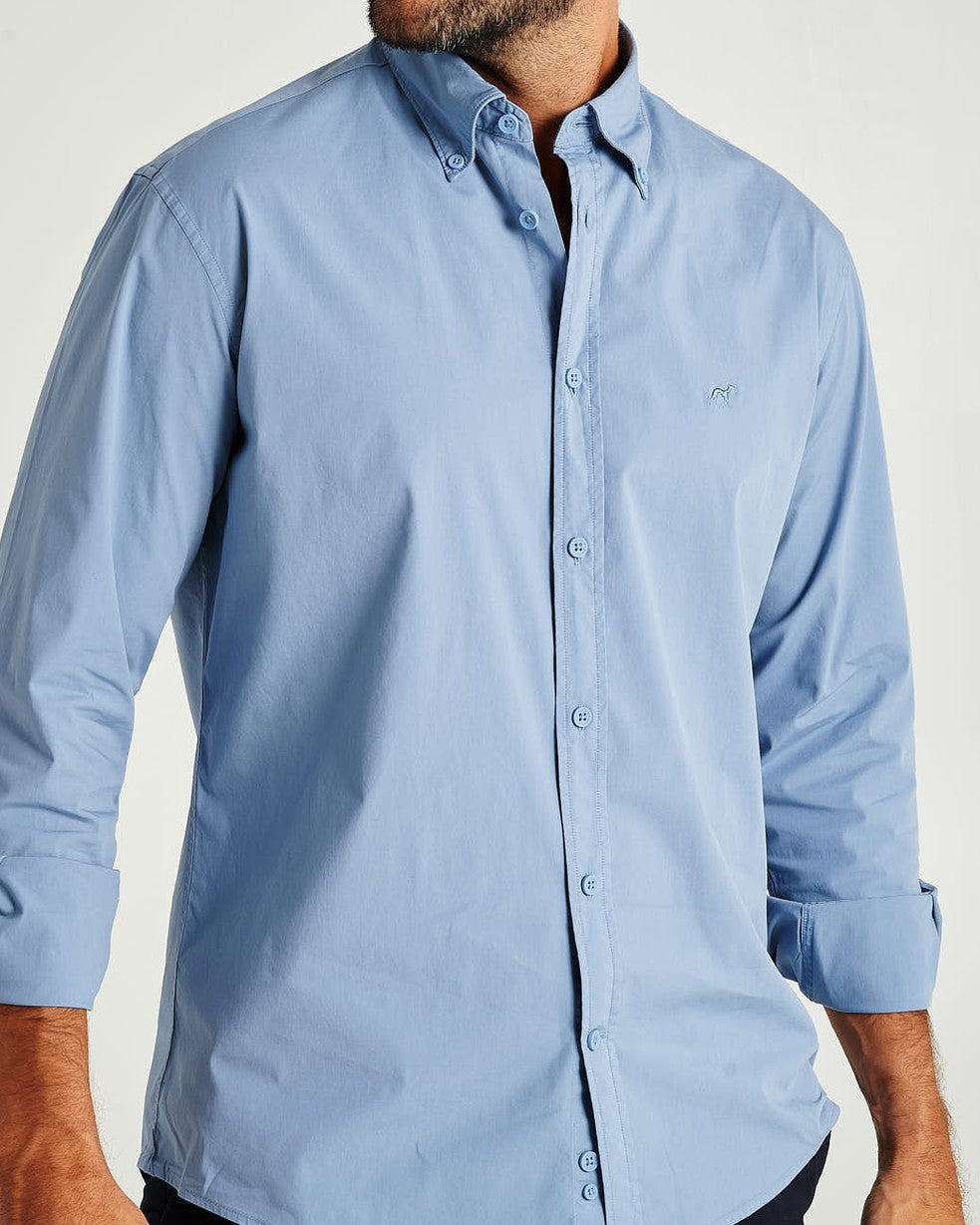 Medium Blue