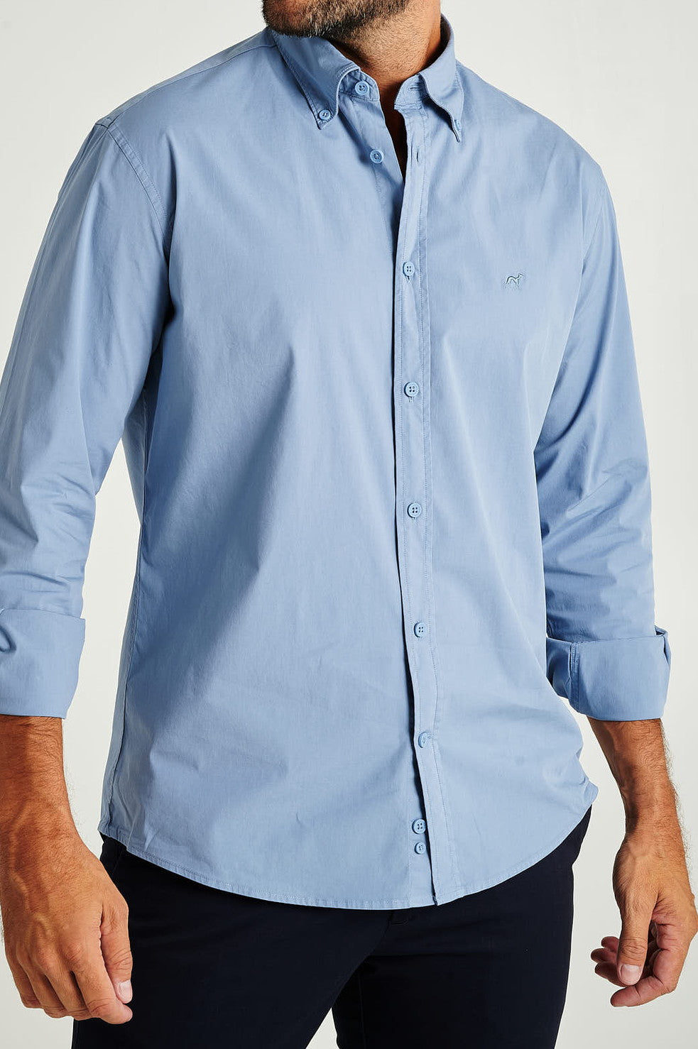 Medium Blue