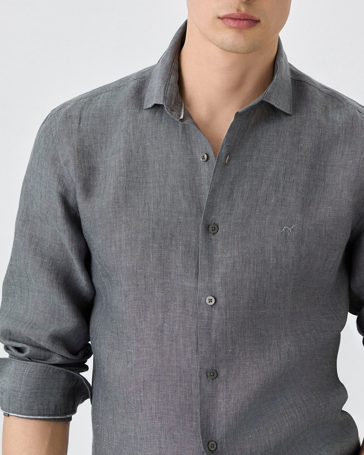 Dark Grey