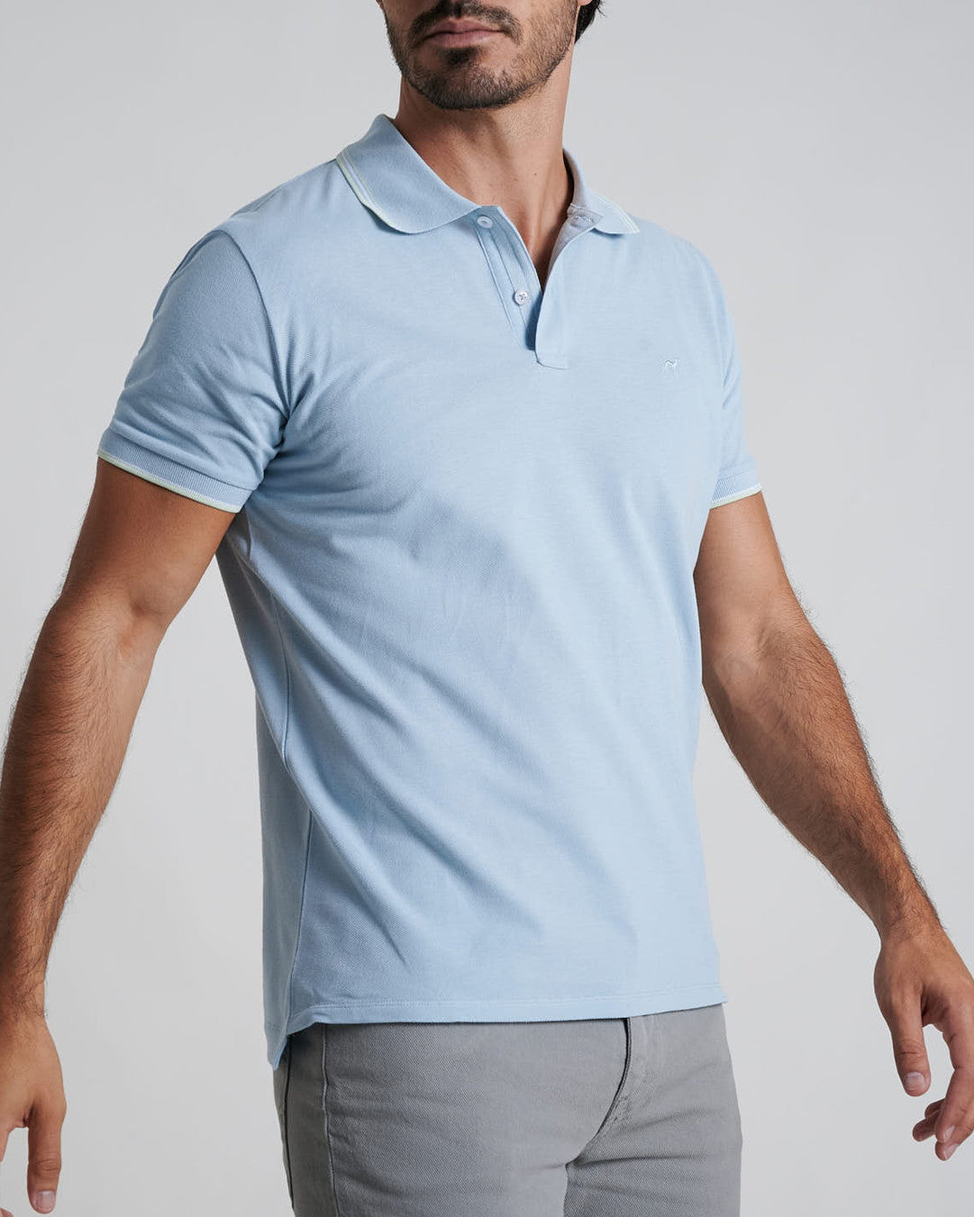 Light Blue