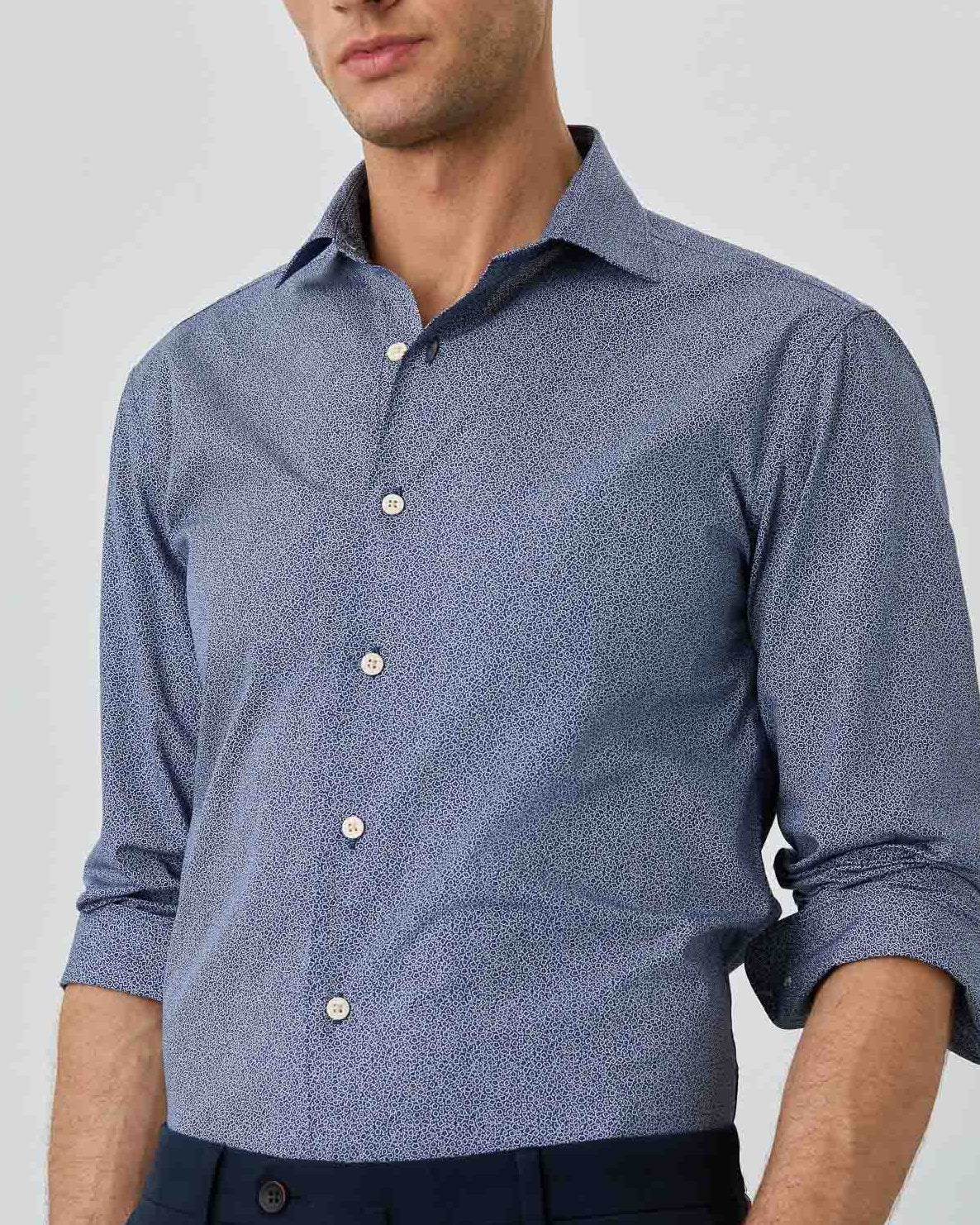 Dark Blue