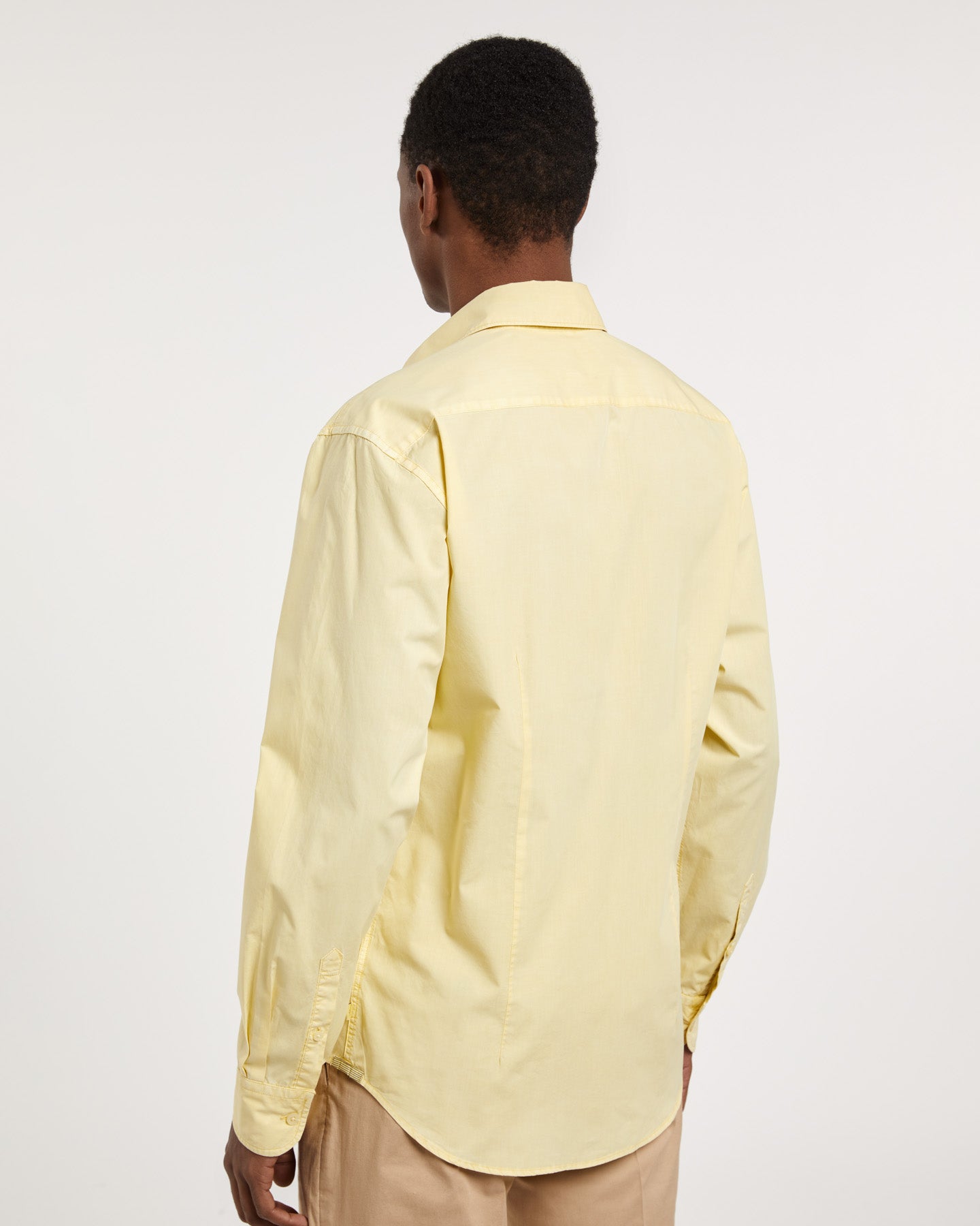 Light Yellow
