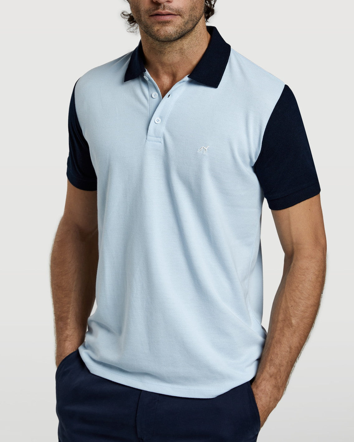 Light Blue