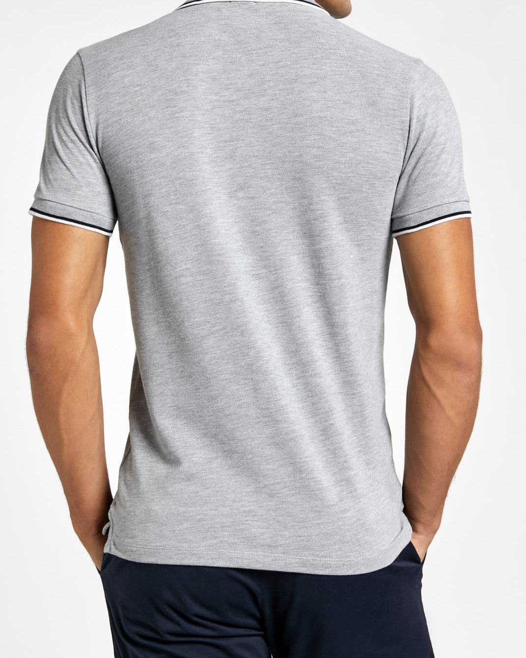 Mix Grey