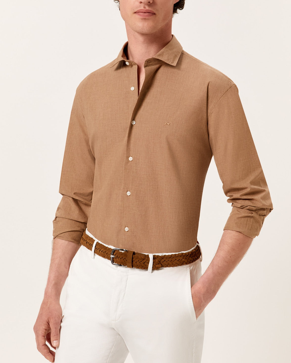 Light Brown