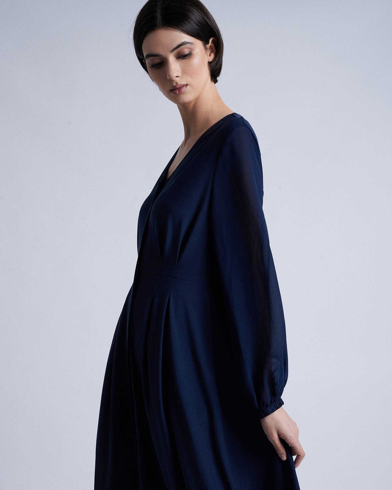 Dark Blue