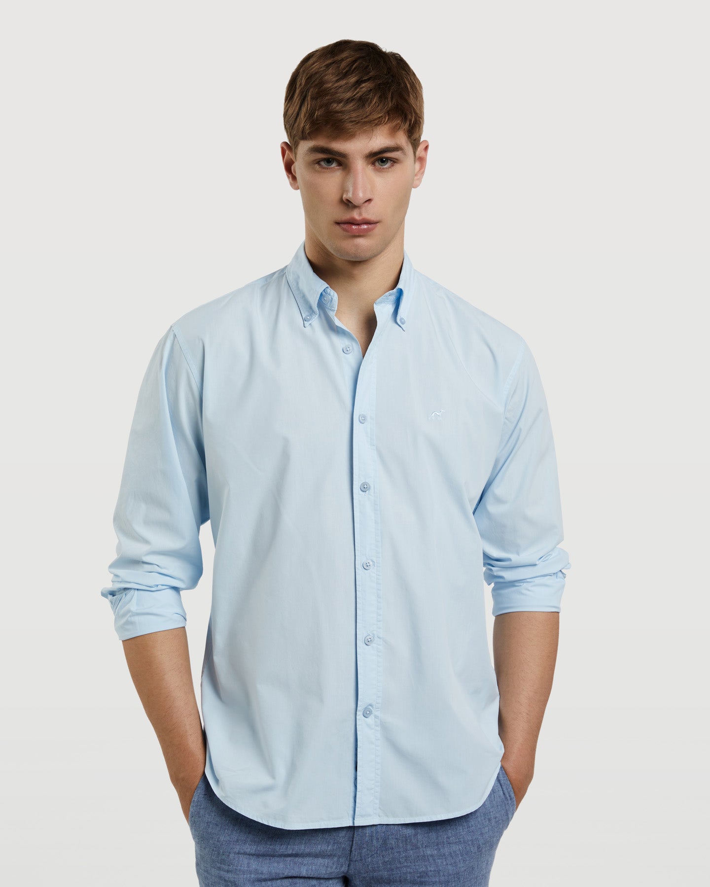 Light Blue