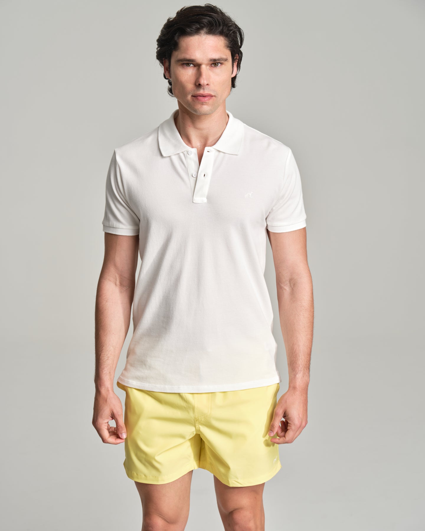 Light Yellow