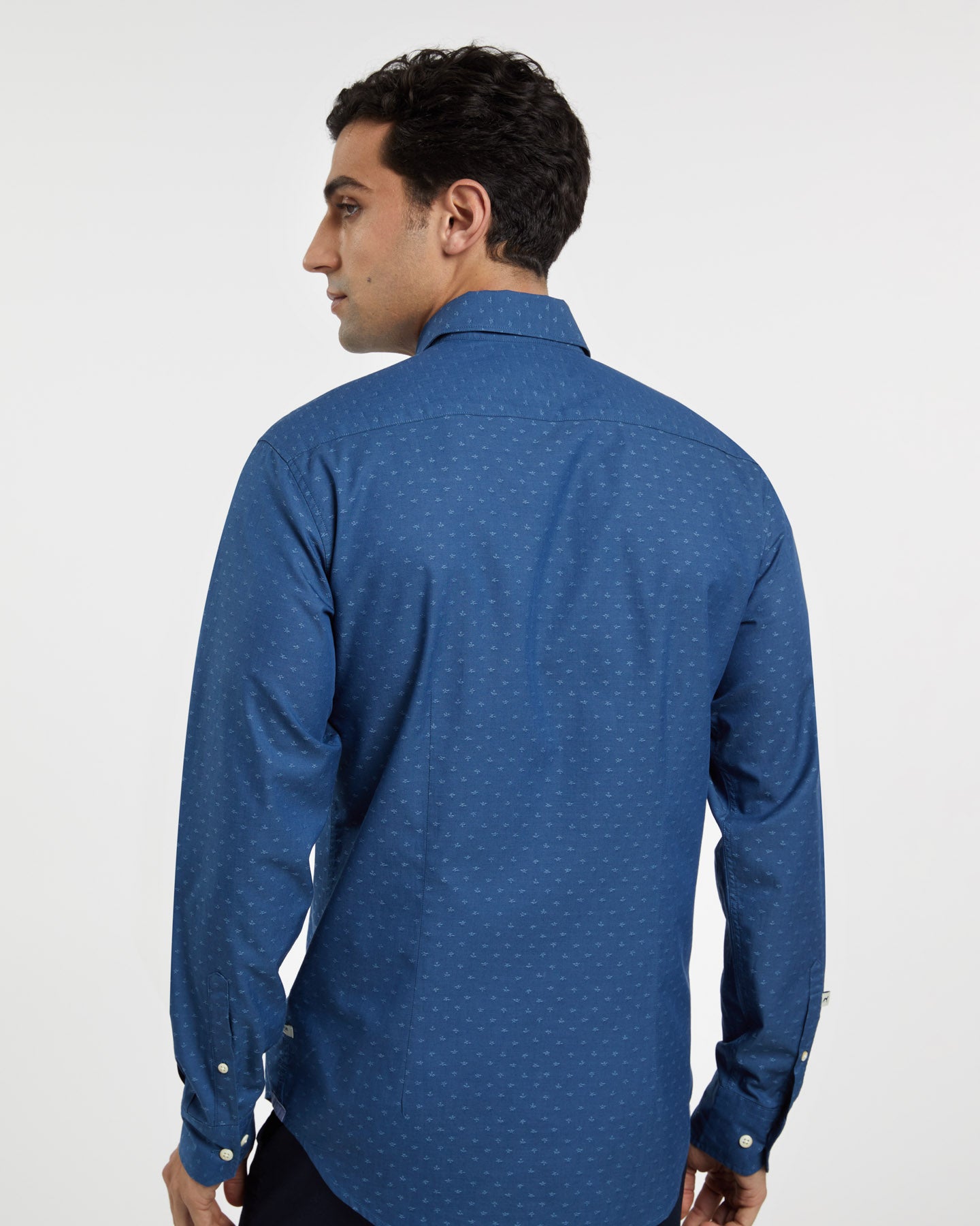 Medium Blue