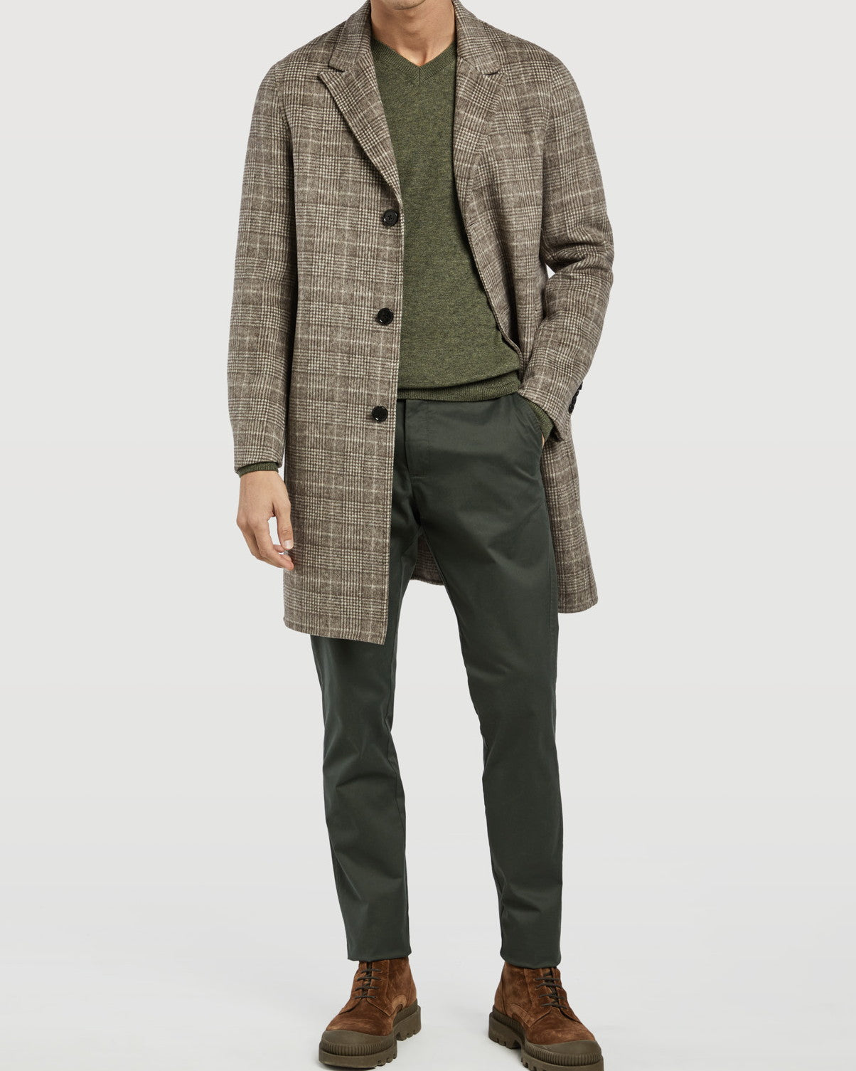 Khaki