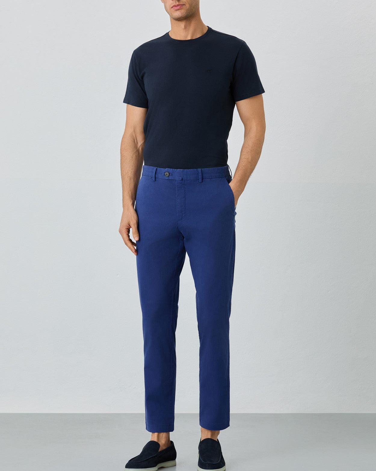 Royal Blue