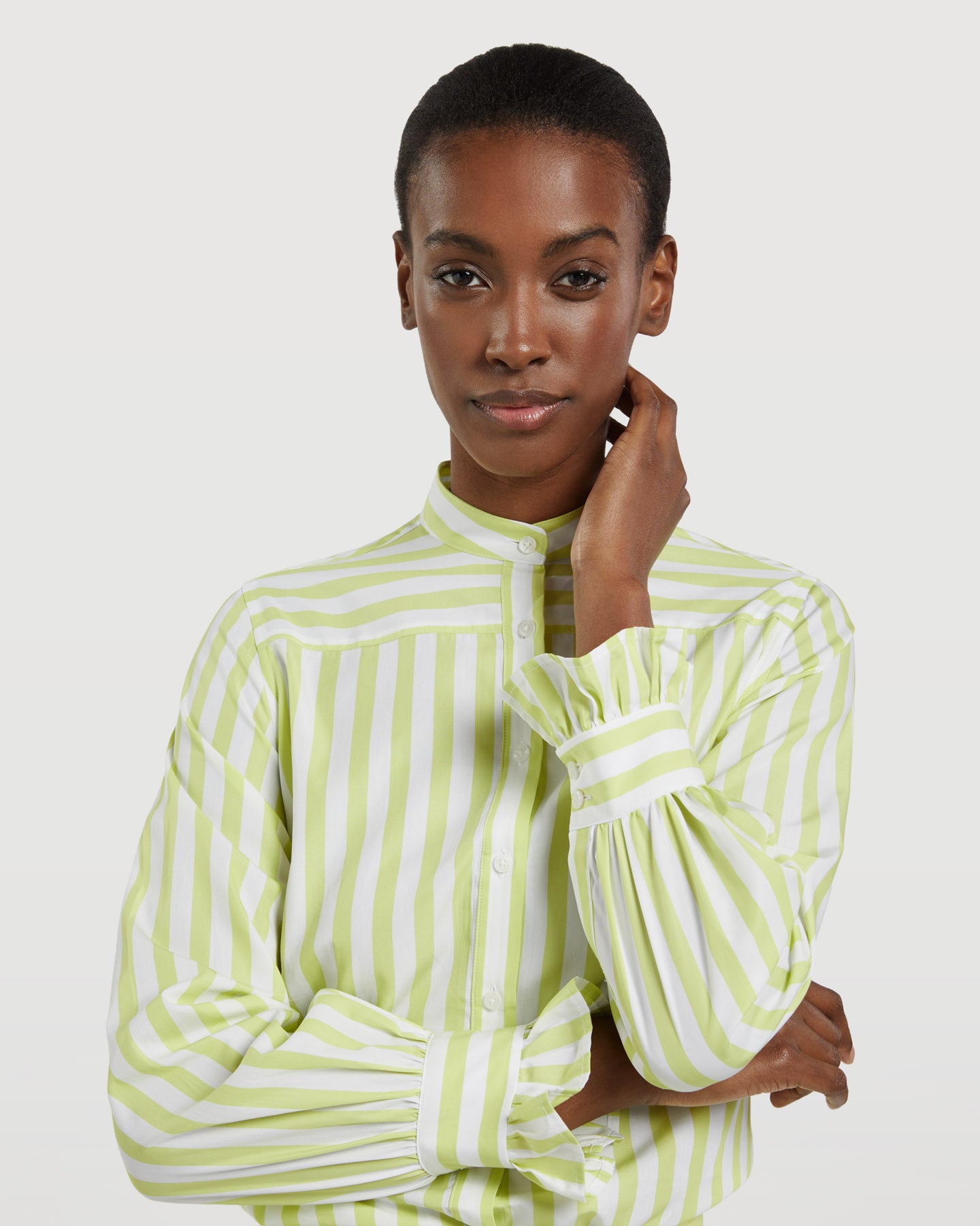Light Green
