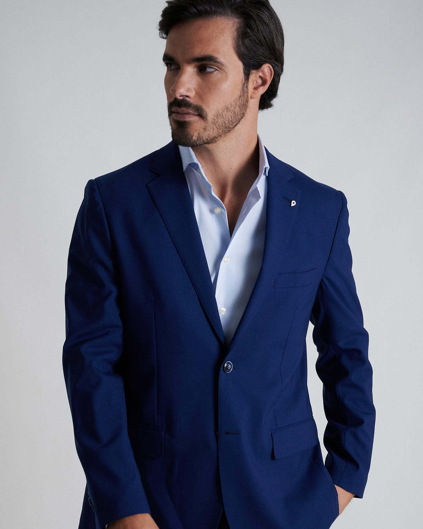 Dark Blue