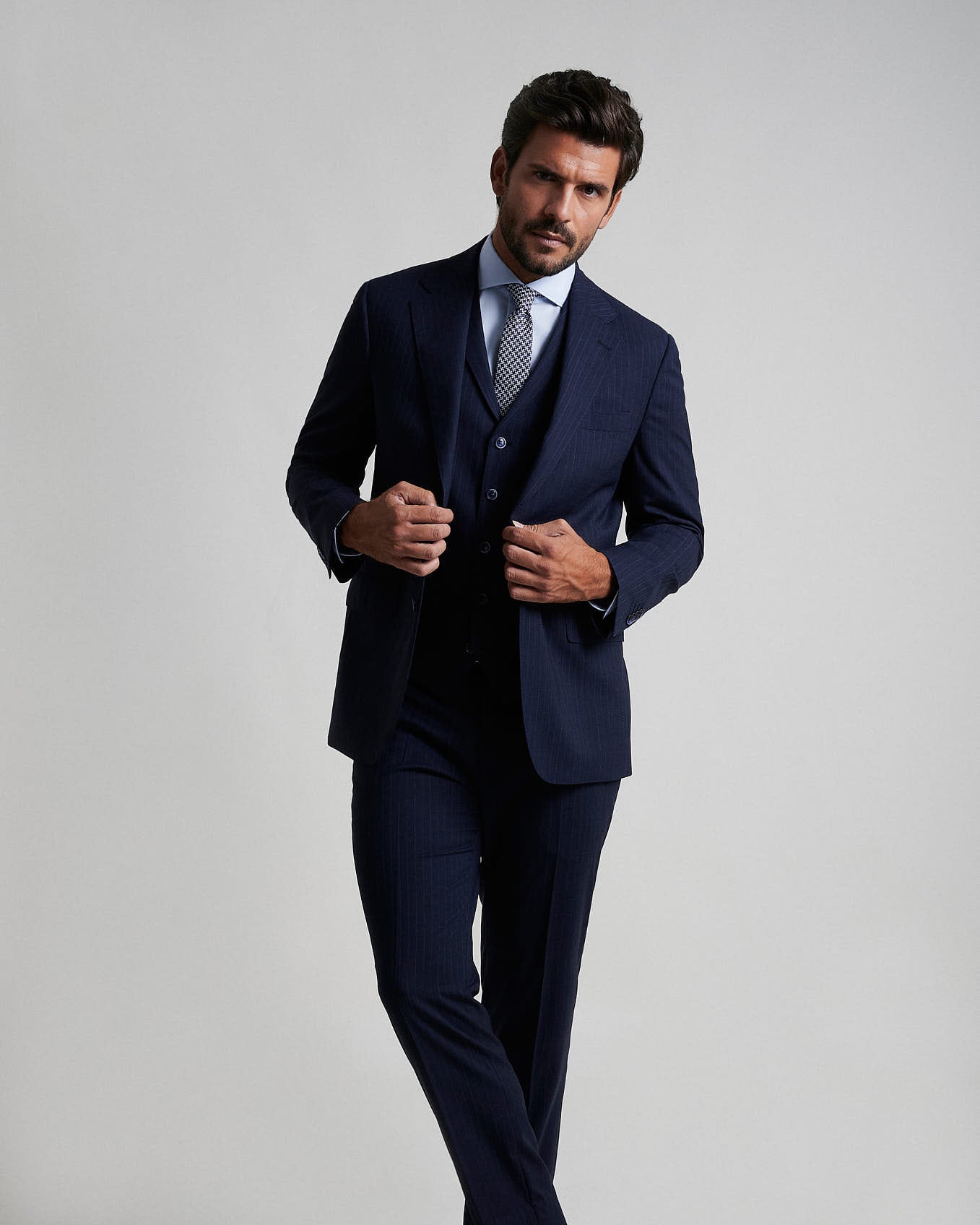 Dark Blue