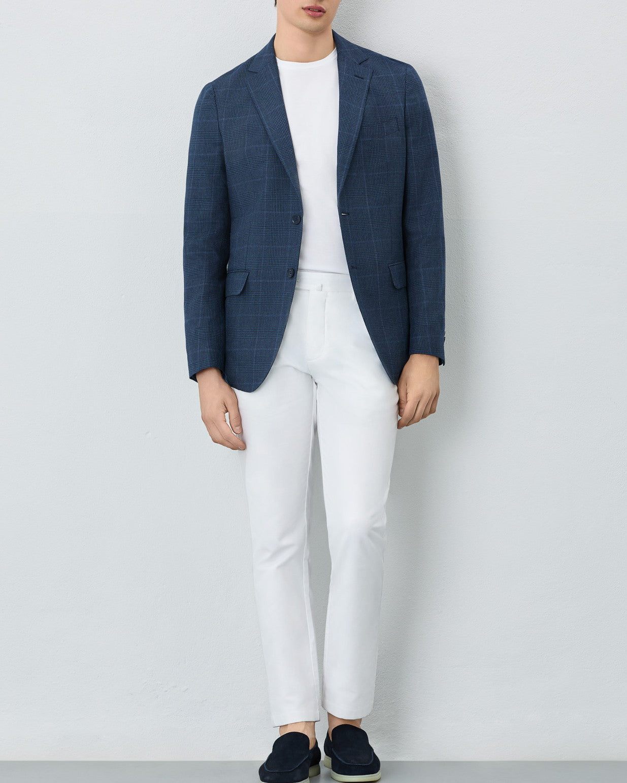 Medium Blue