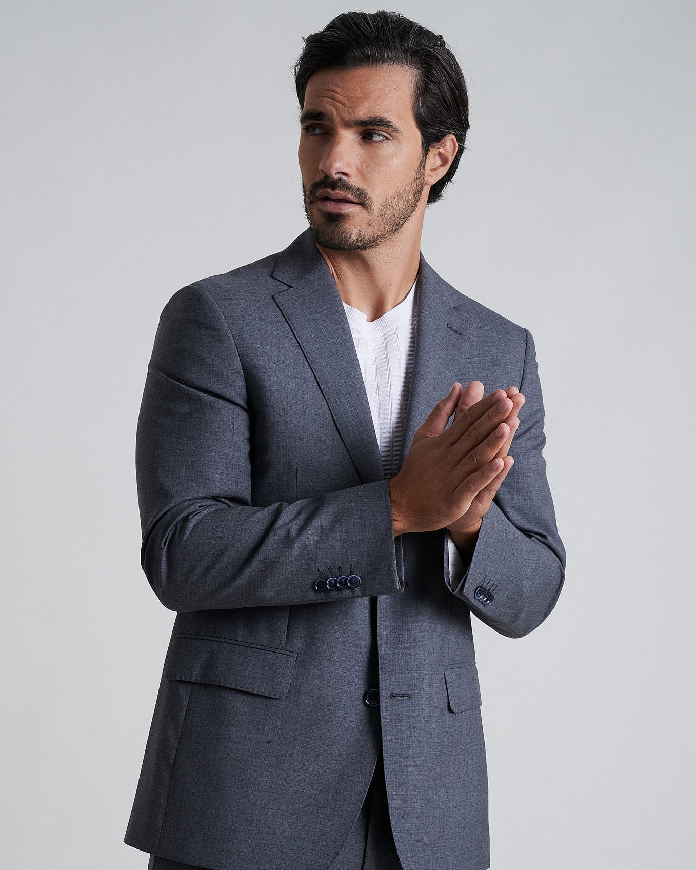 Grey