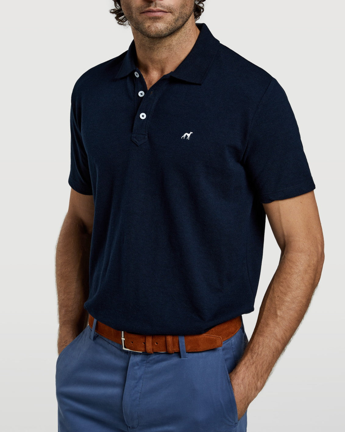 Dark Blue