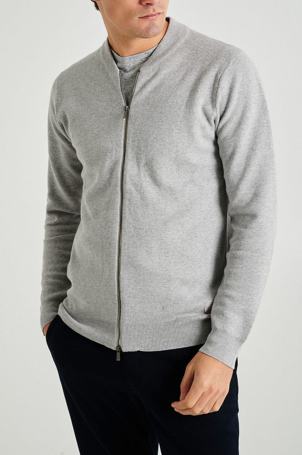 Mix Grey